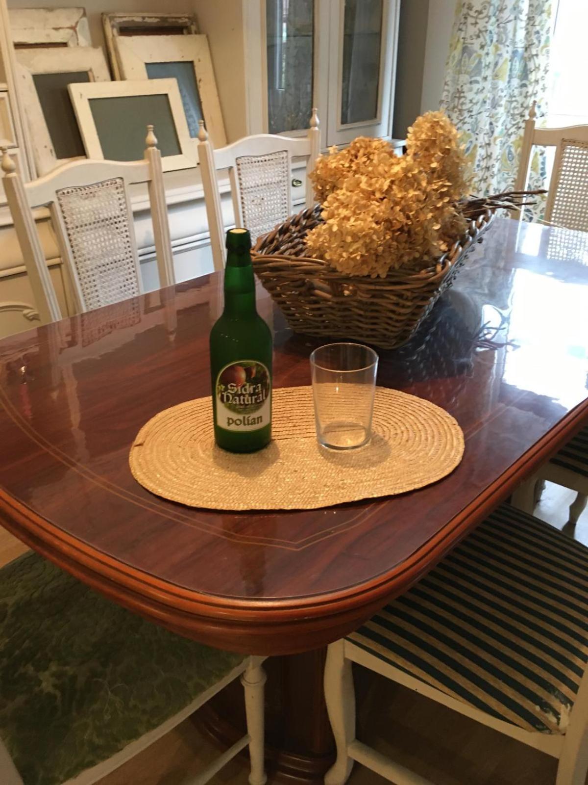 Apartment Cbm