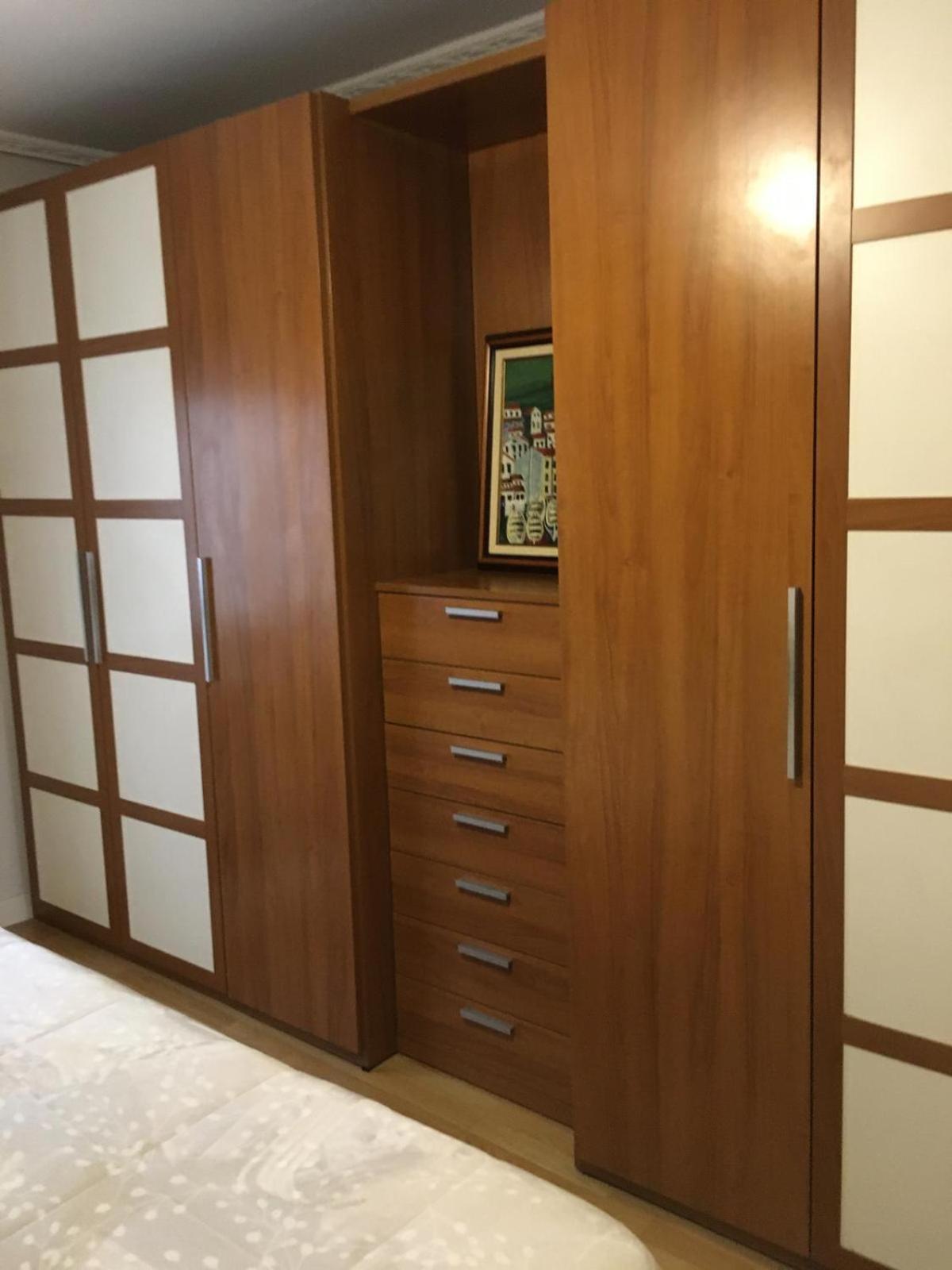 Cbm Apartamento *
