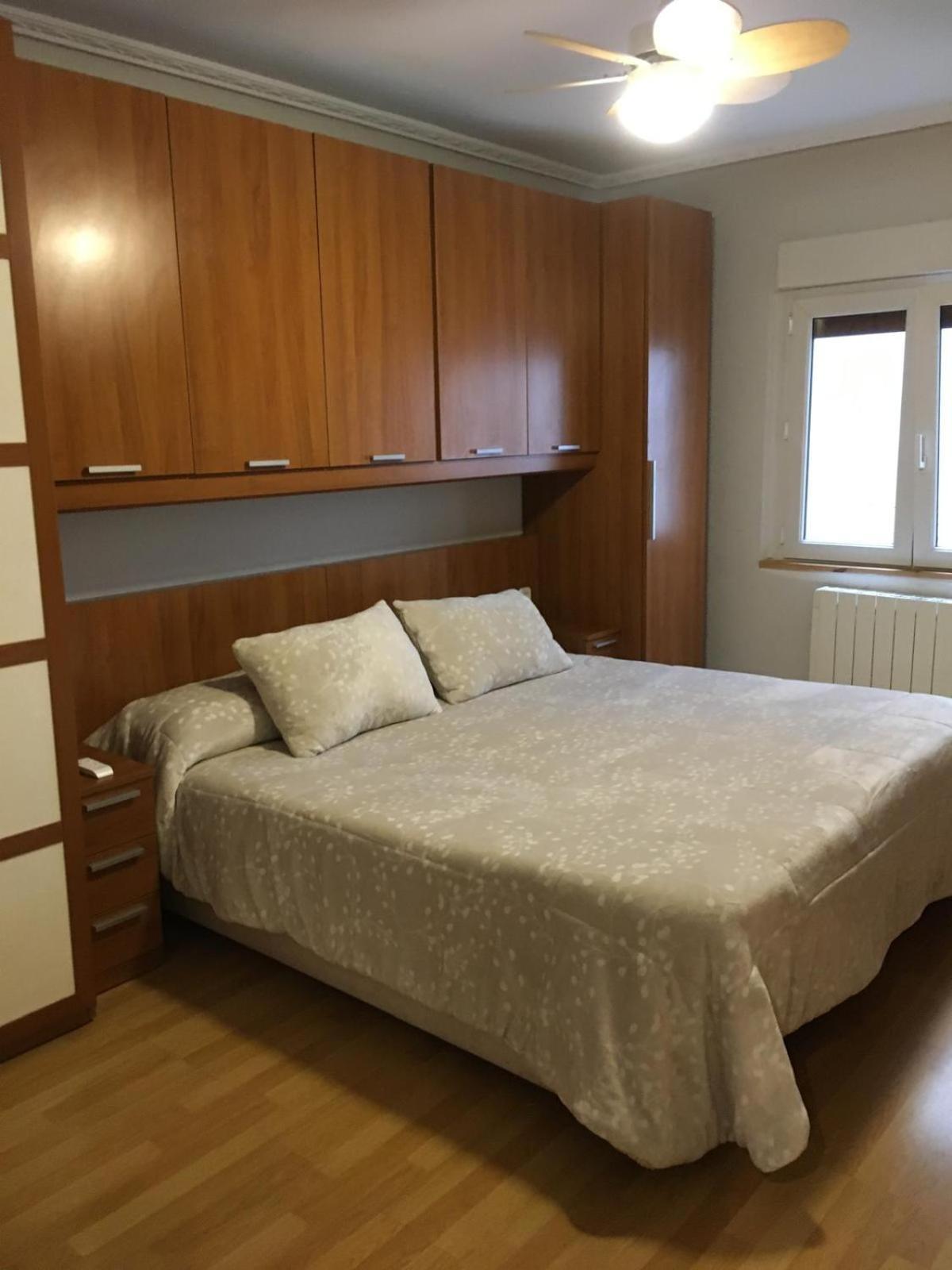 Apartamento Cbm *