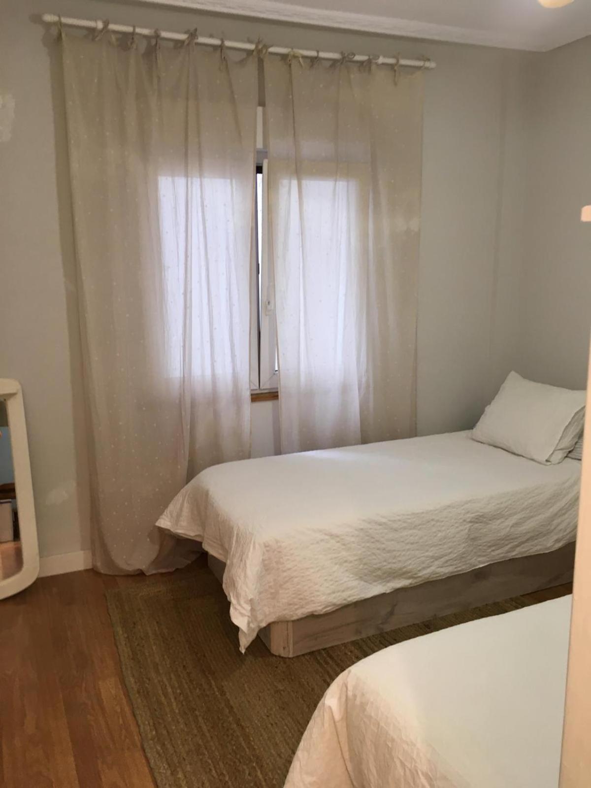 Apartamento Cbm Gijón