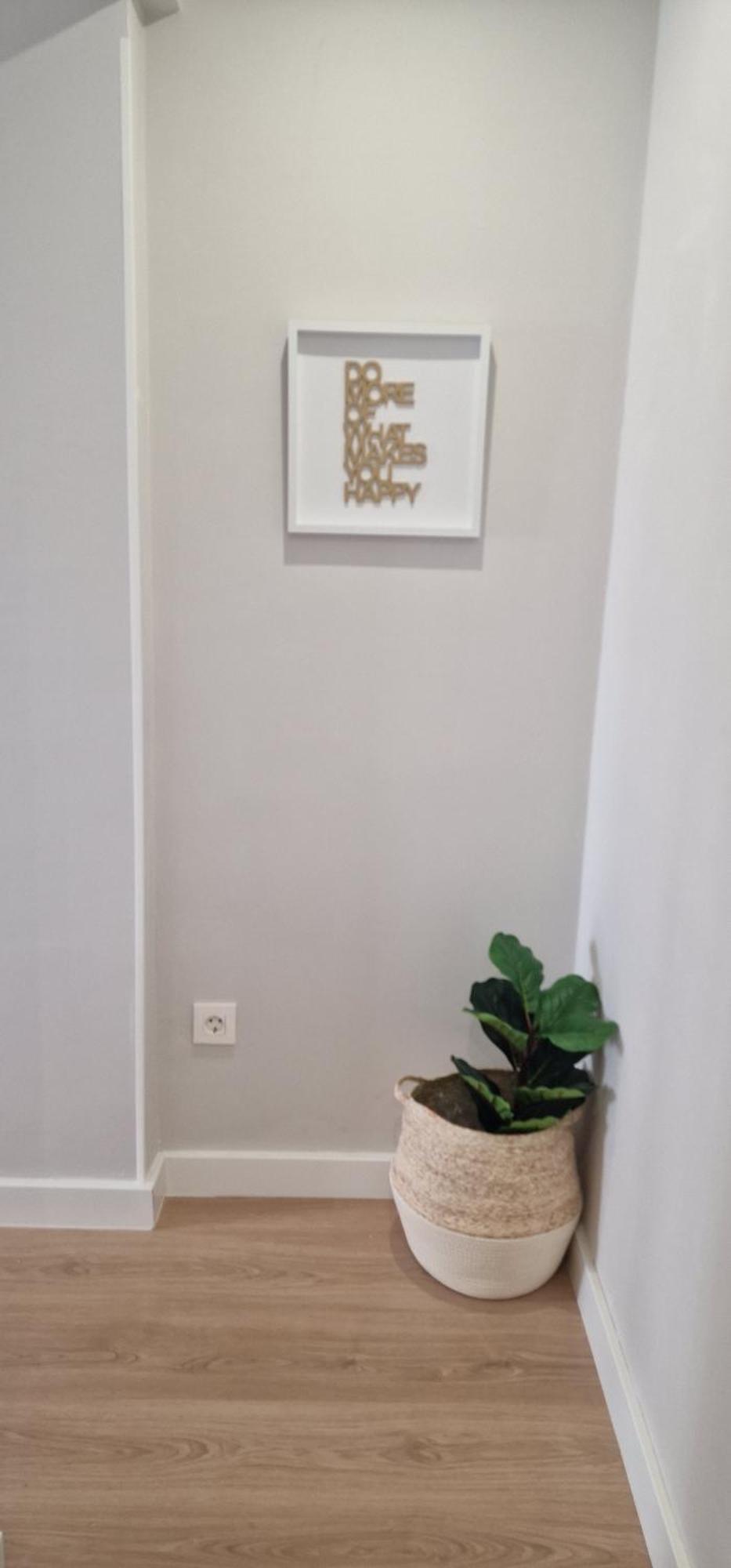Apartamento Zambrano Y Lucero - Wifi 6p, 3 Hab - Vut-5391-as