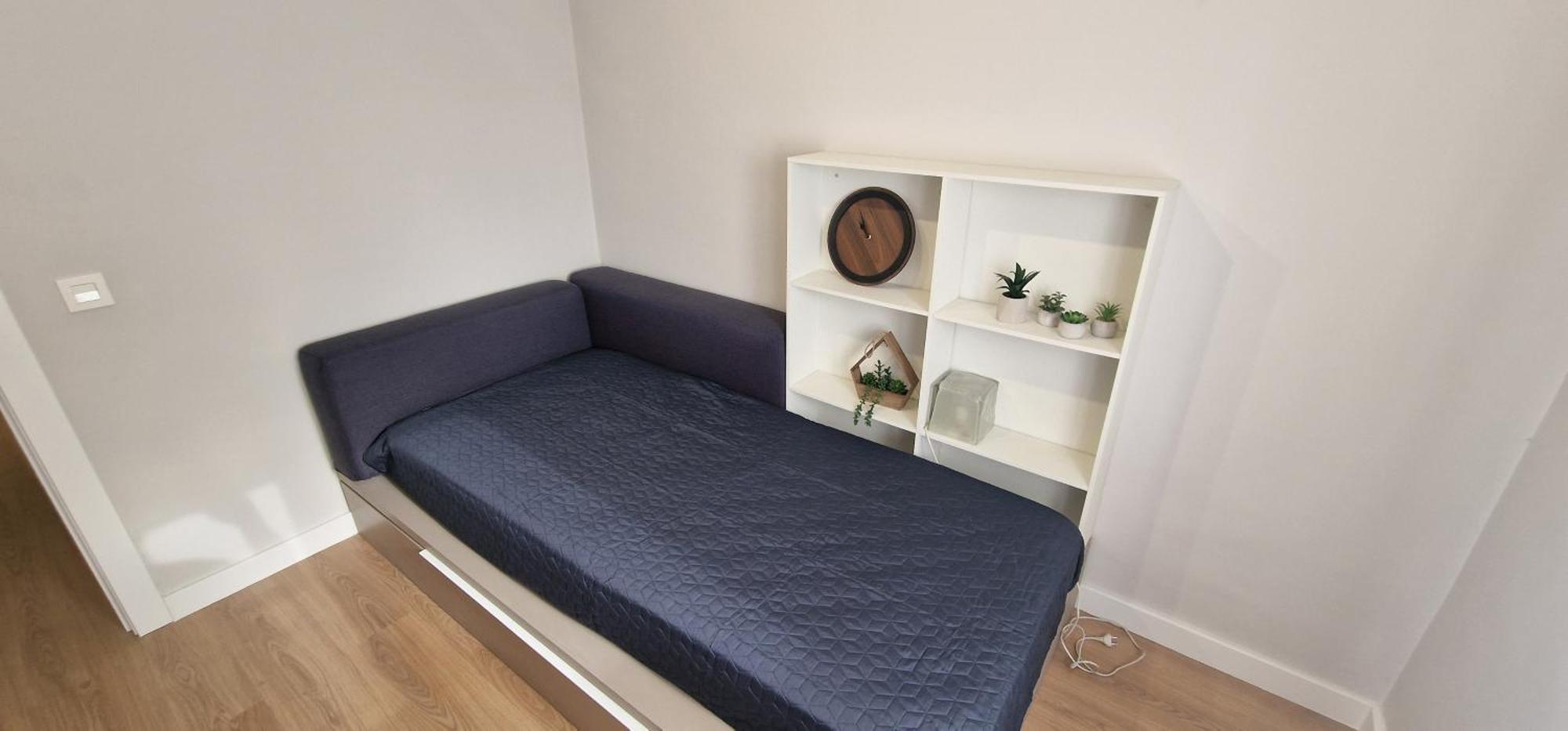 Zambrano Y Lucero - Wifi 6p, 3 Hab - Vut-5391-as Apartamento *