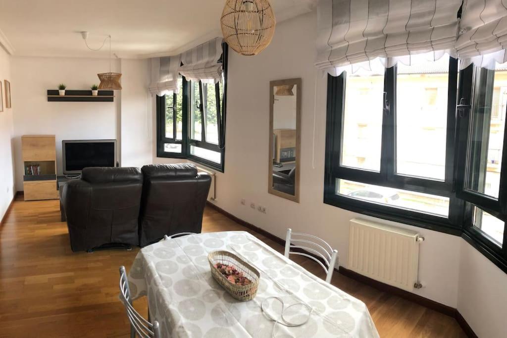 Apartamento El Rosarino Gijón