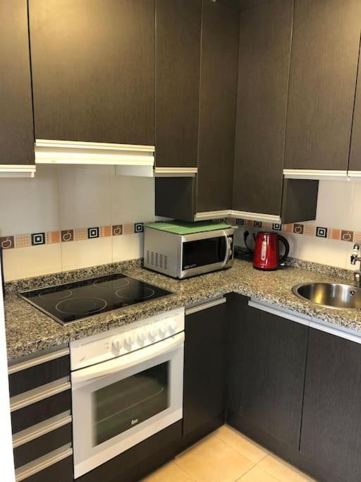 El Rosarino Apartamento *