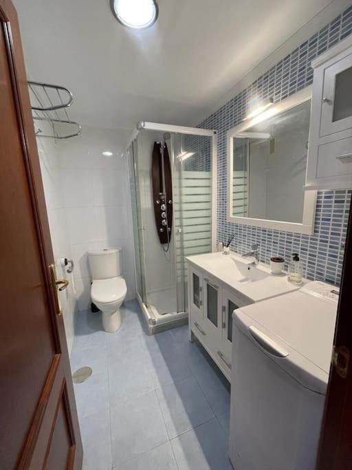 Apartamento El Rosarino Gijón