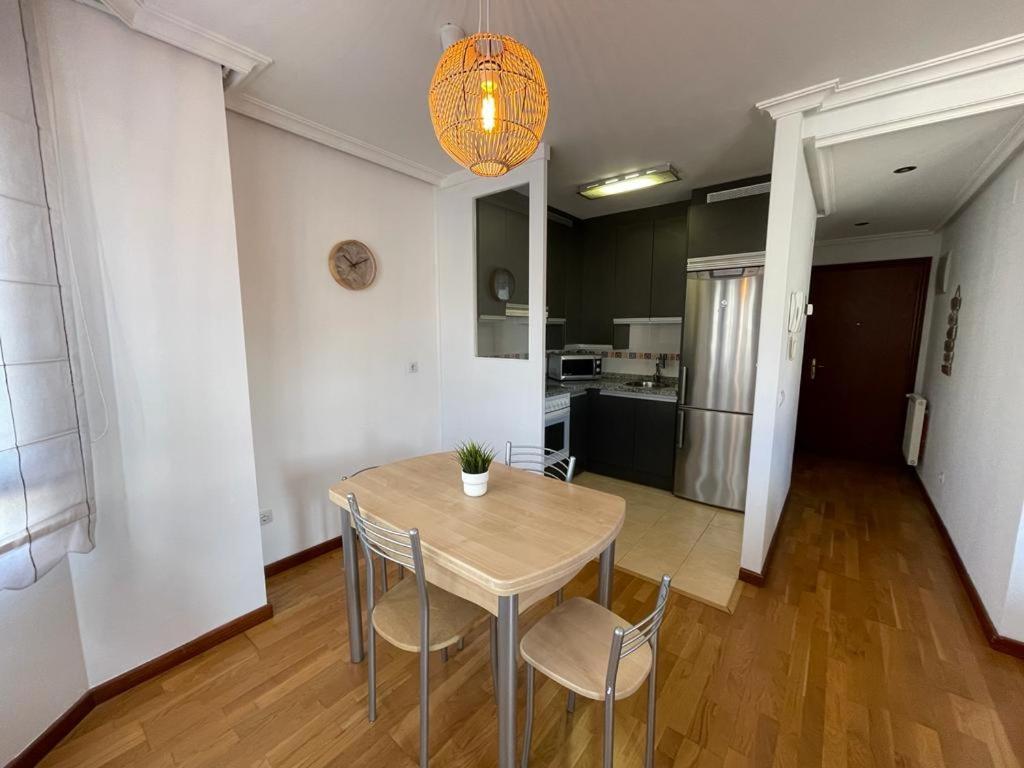 El Rosarino Apartamento Gijón