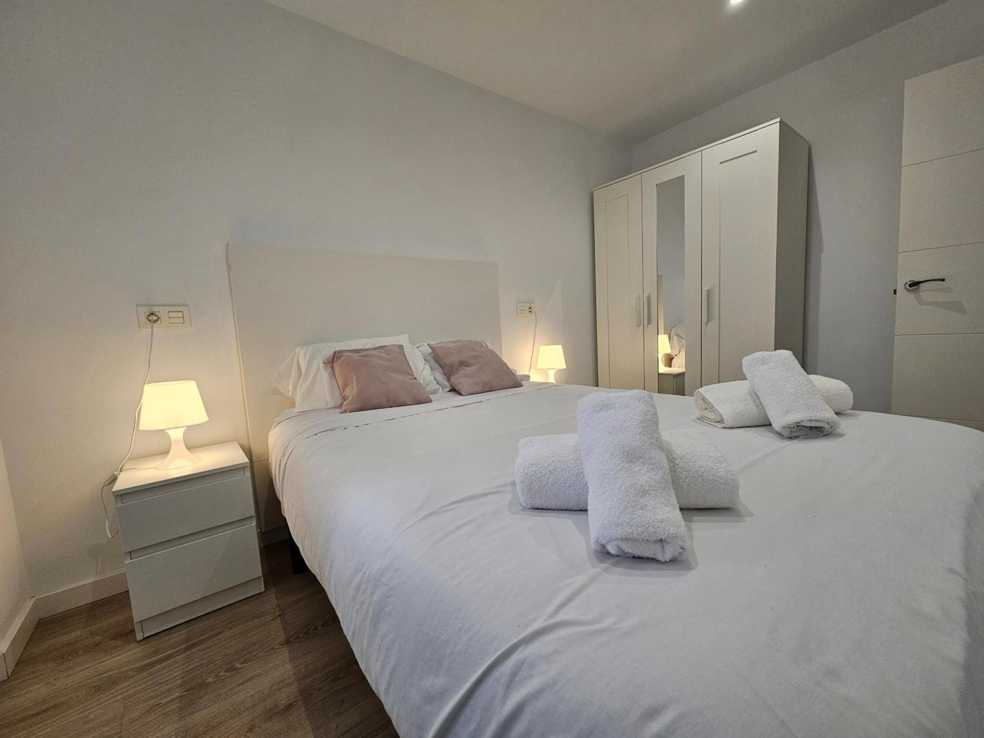 Apartment 150a Moderno, Playa San Lorenzo