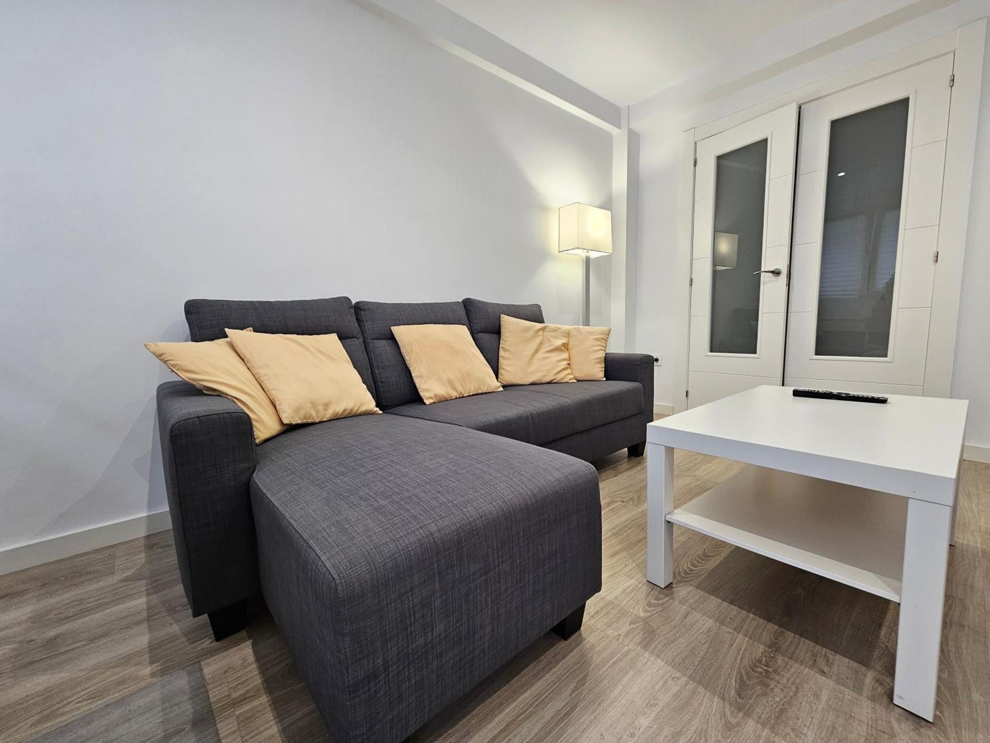 Apartment 150a Moderno, Playa San Lorenzo