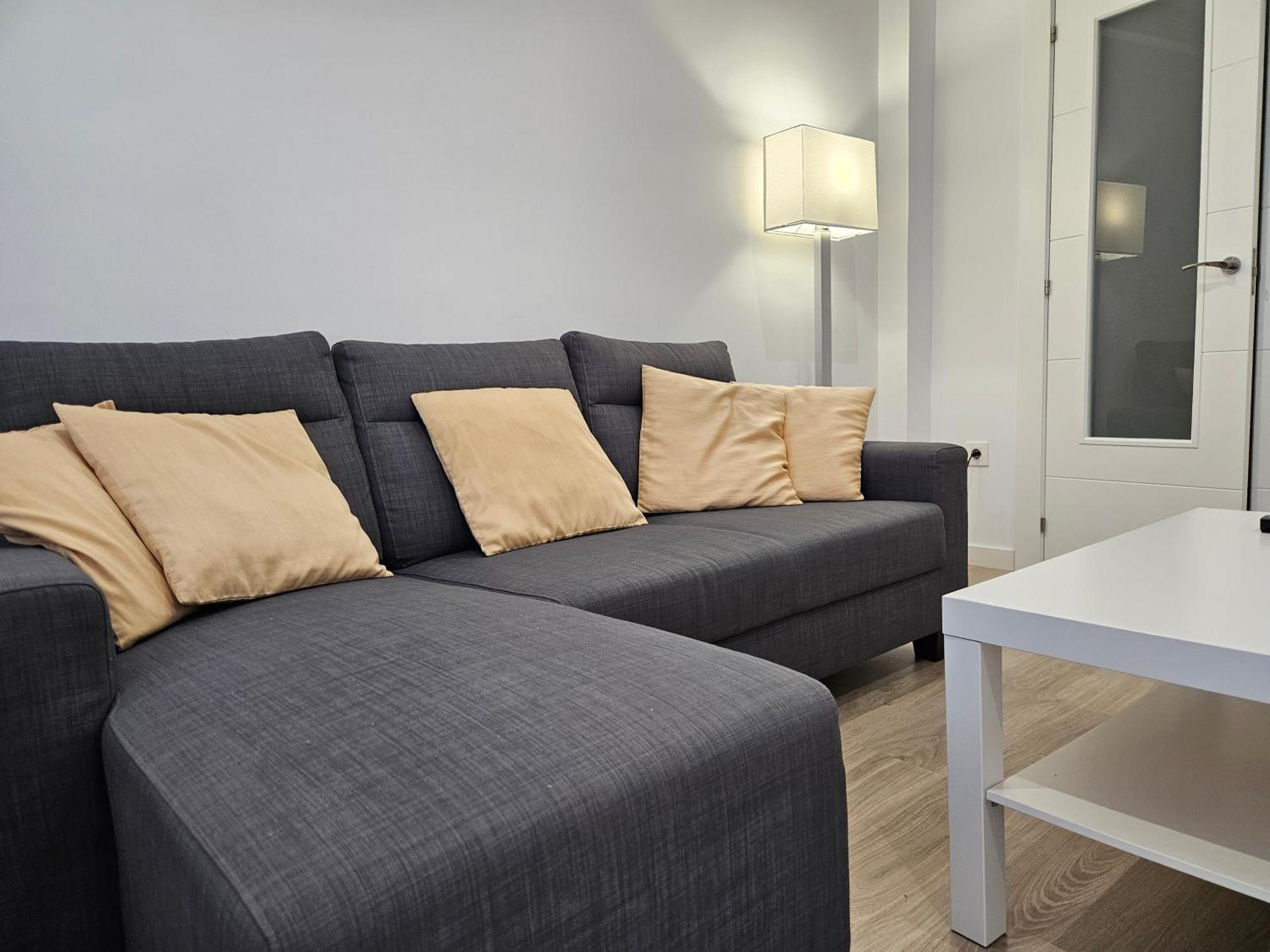 150a Moderno, Playa San Lorenzo Gijon