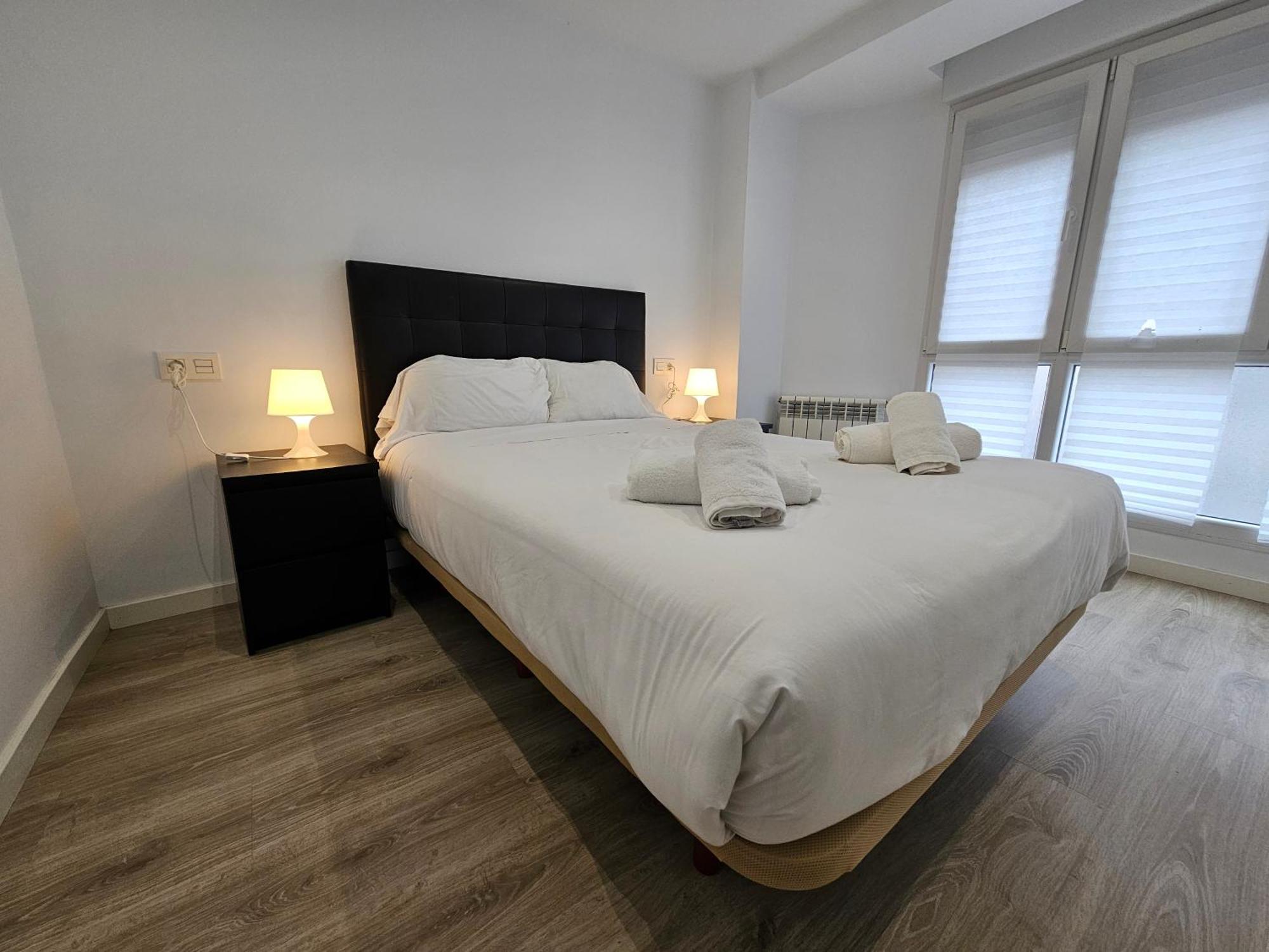 150a Moderno, Playa San Lorenzo