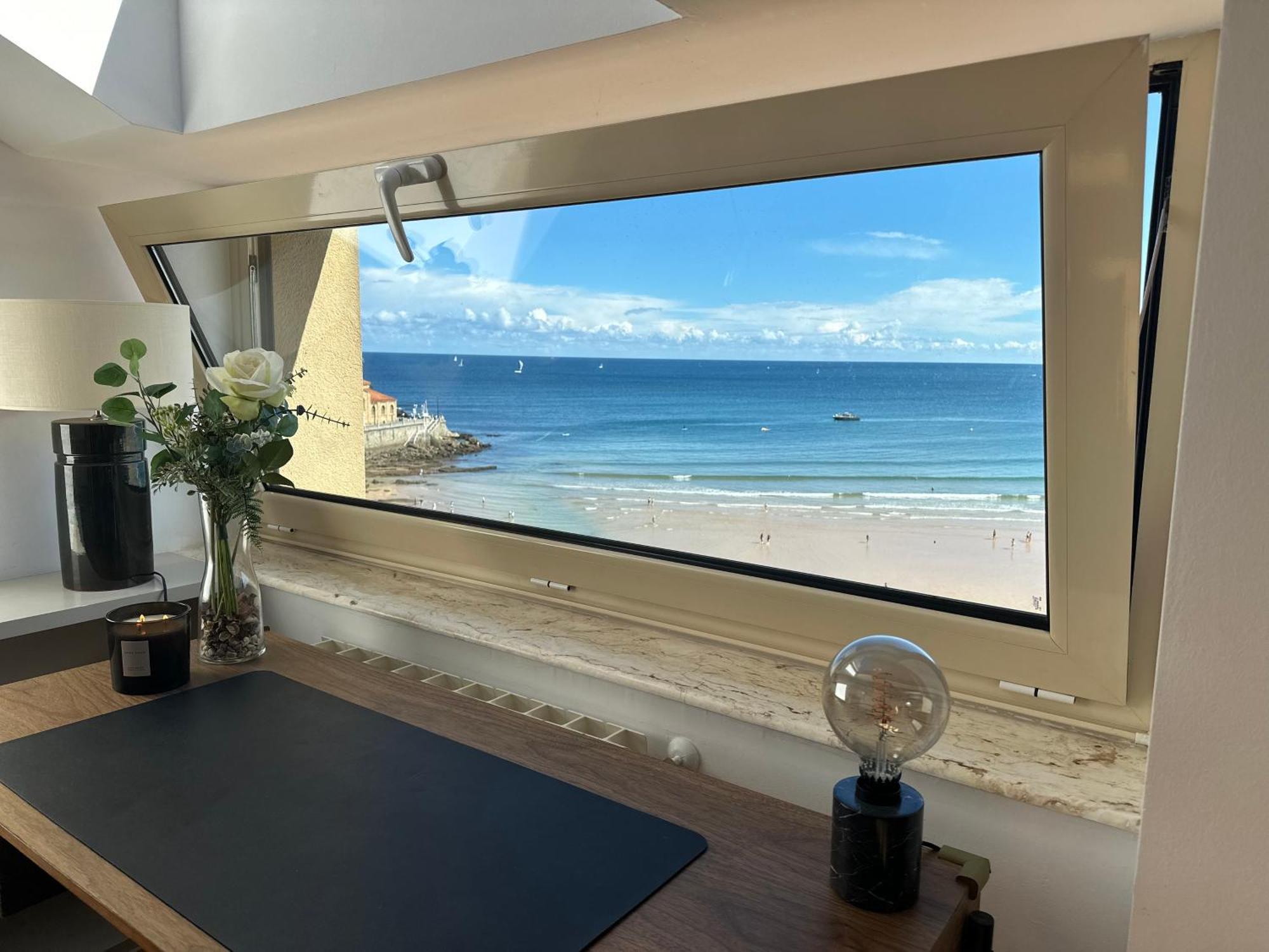 Apartamento Bustos