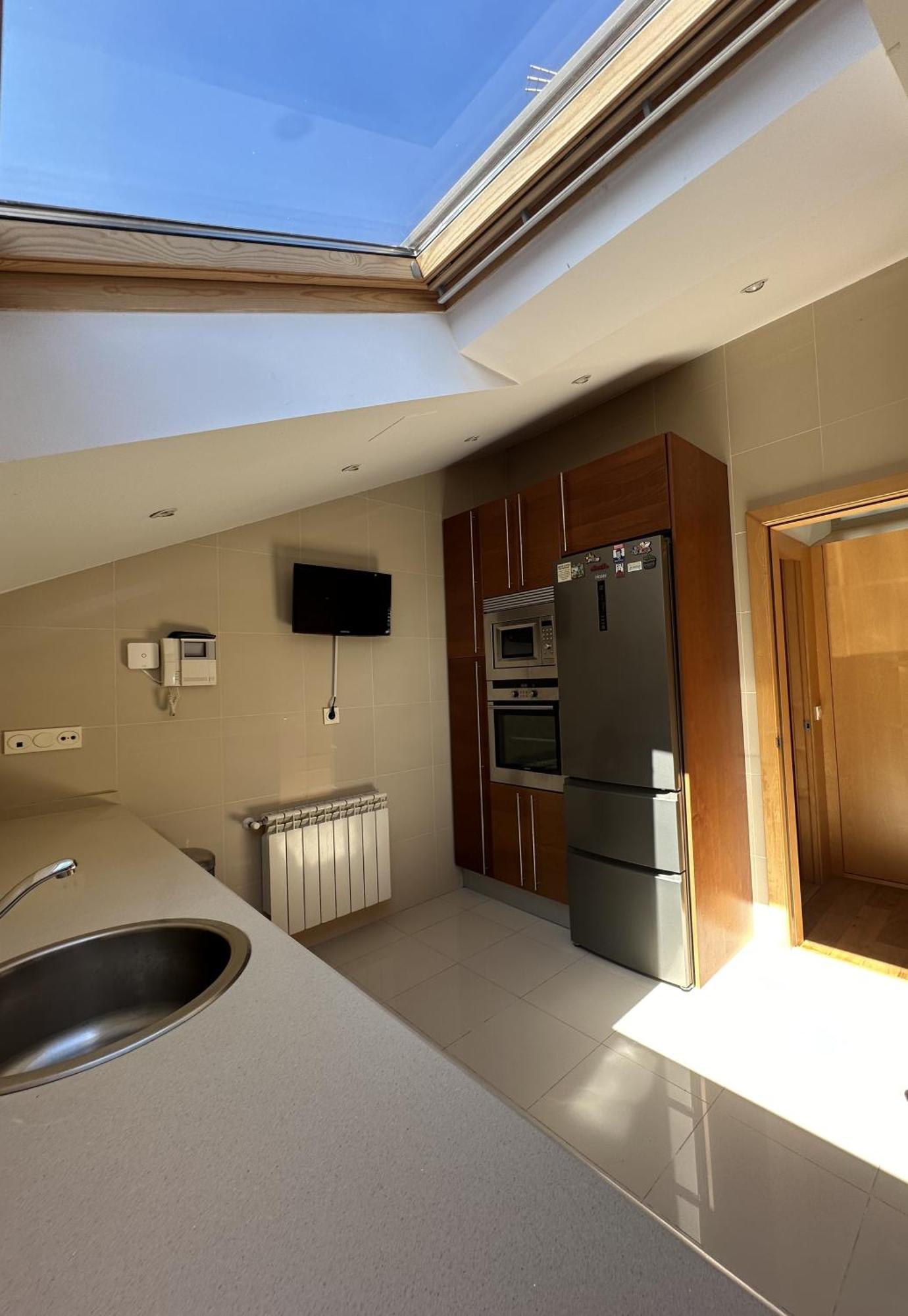 Bustos Apartamento
