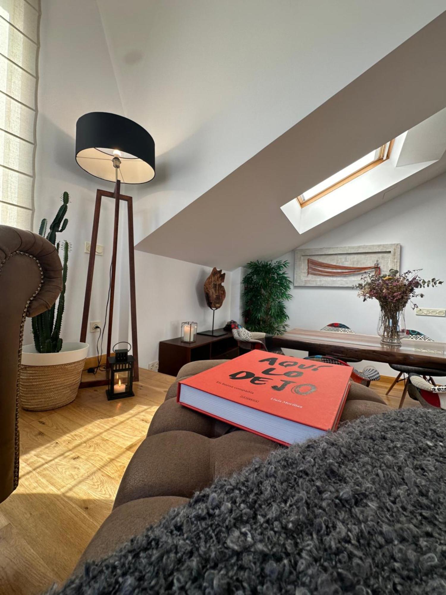 Bustos Apartamento Gijón