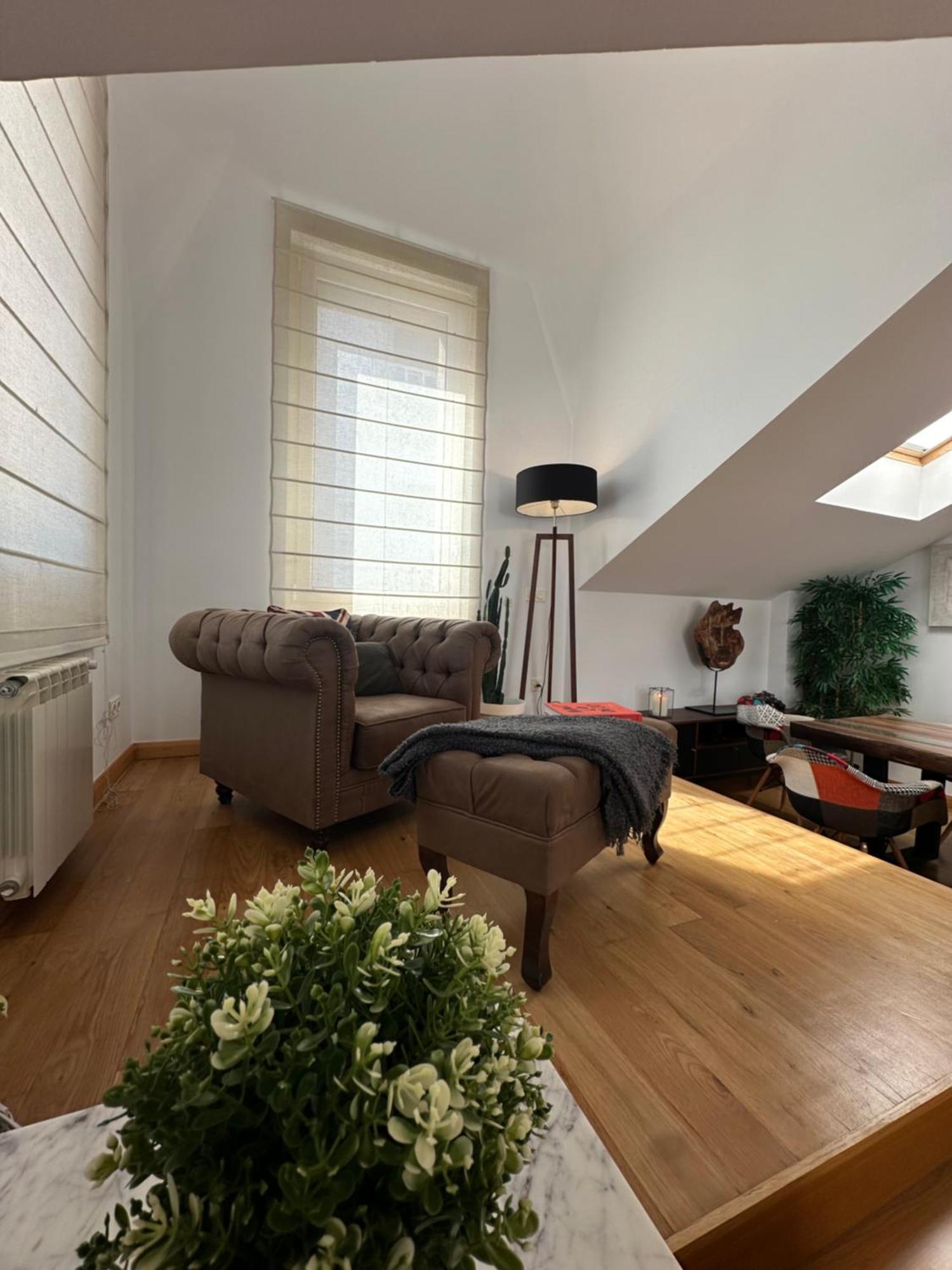 Apartamento Bustos