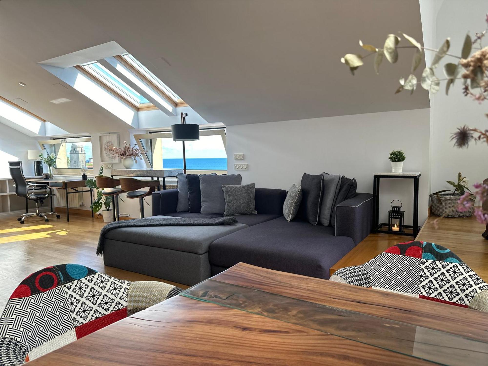 Apartamento Bustos *