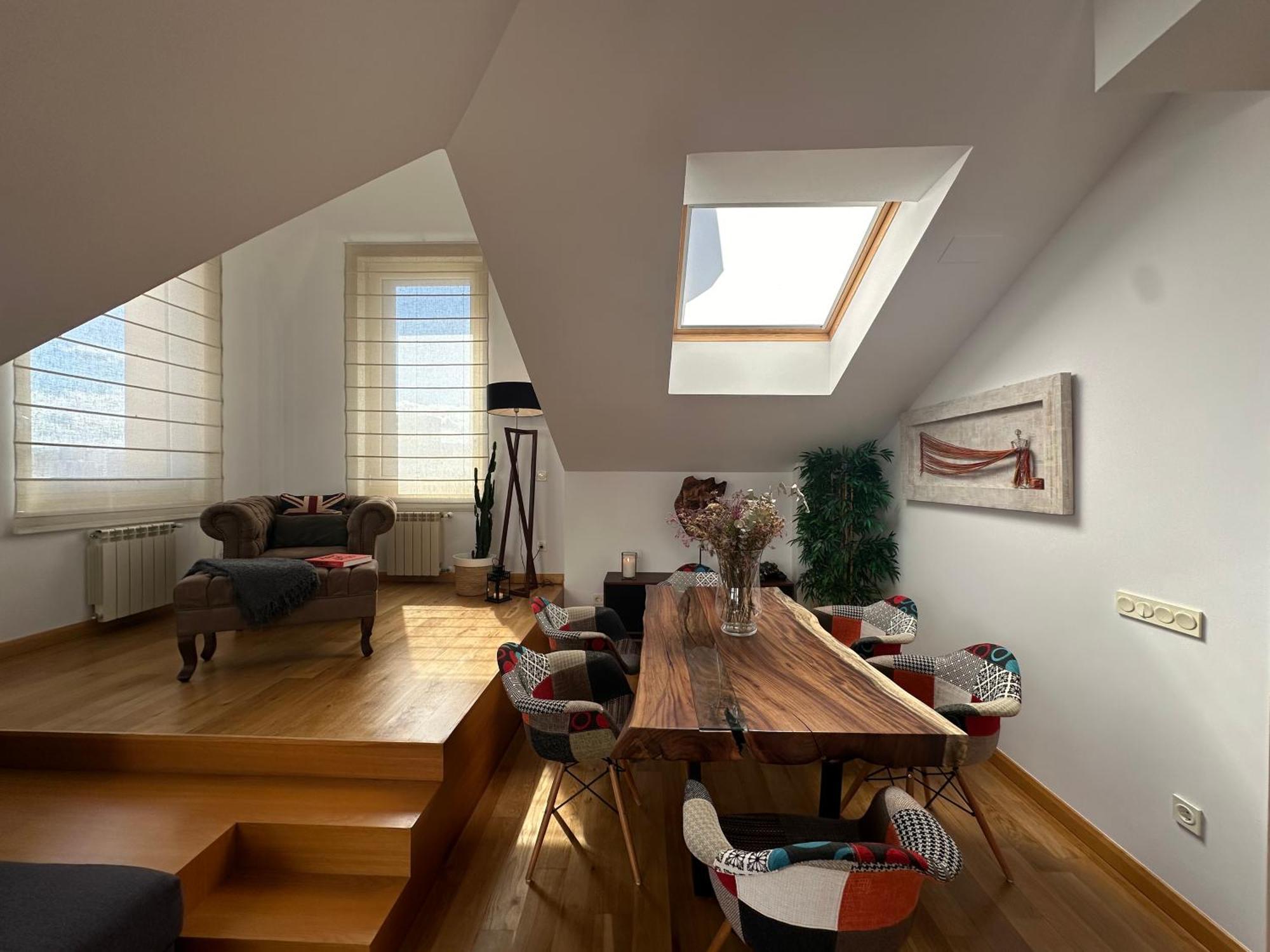 Apartamento Bustos Gijón