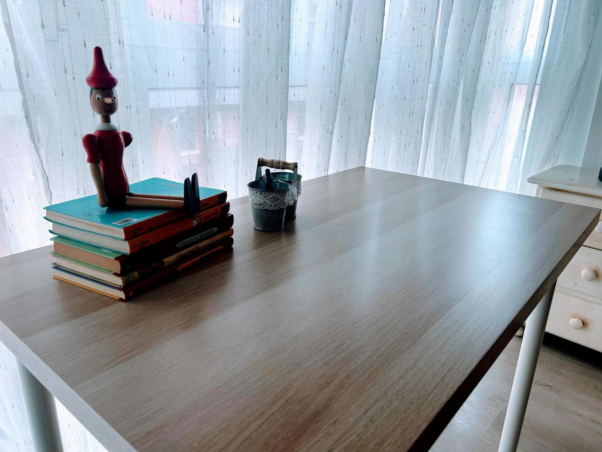 Apartamento Piso Renovado A 10 Min De La Playa Ideal Familias - Vut5411as Gijón
