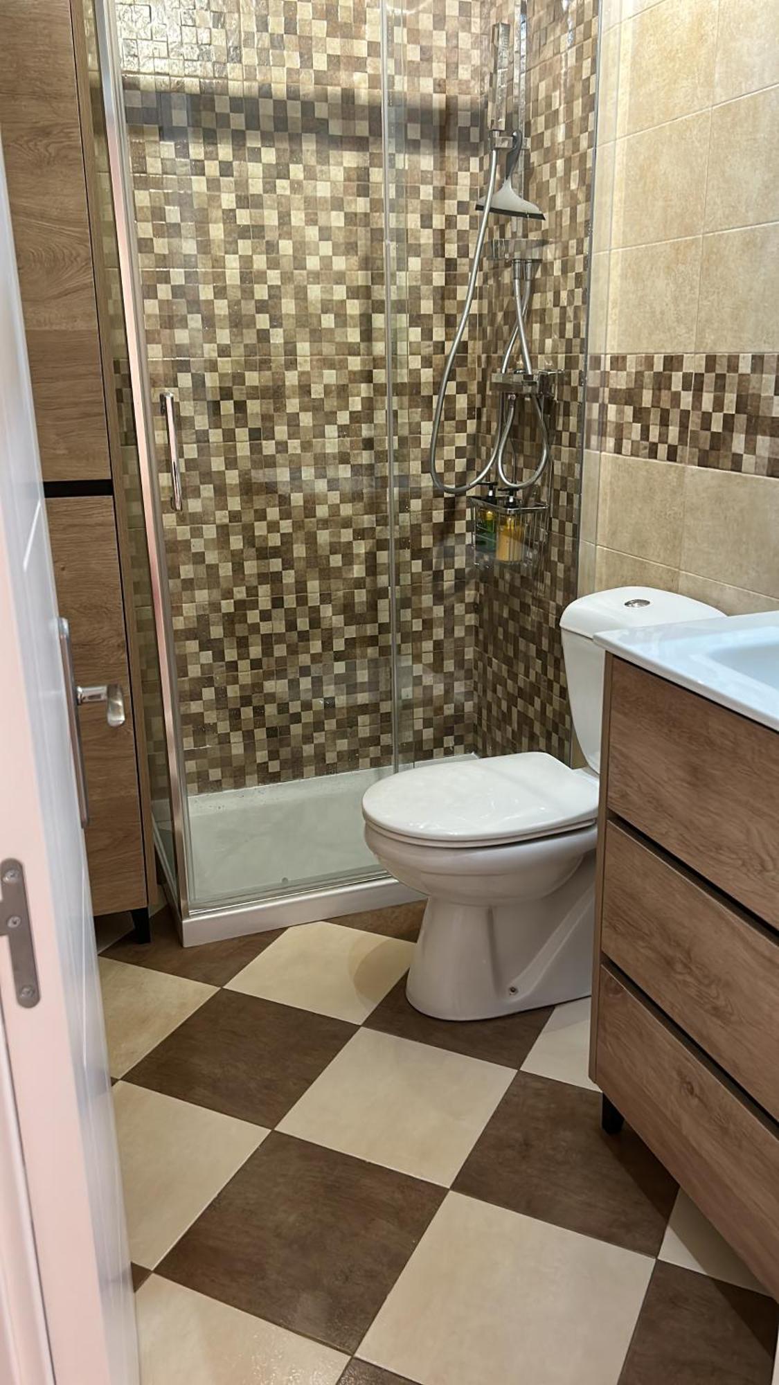 Piso Renovado A 10 Min De La Playa Ideal Familias - Vut5411as Apartamento *