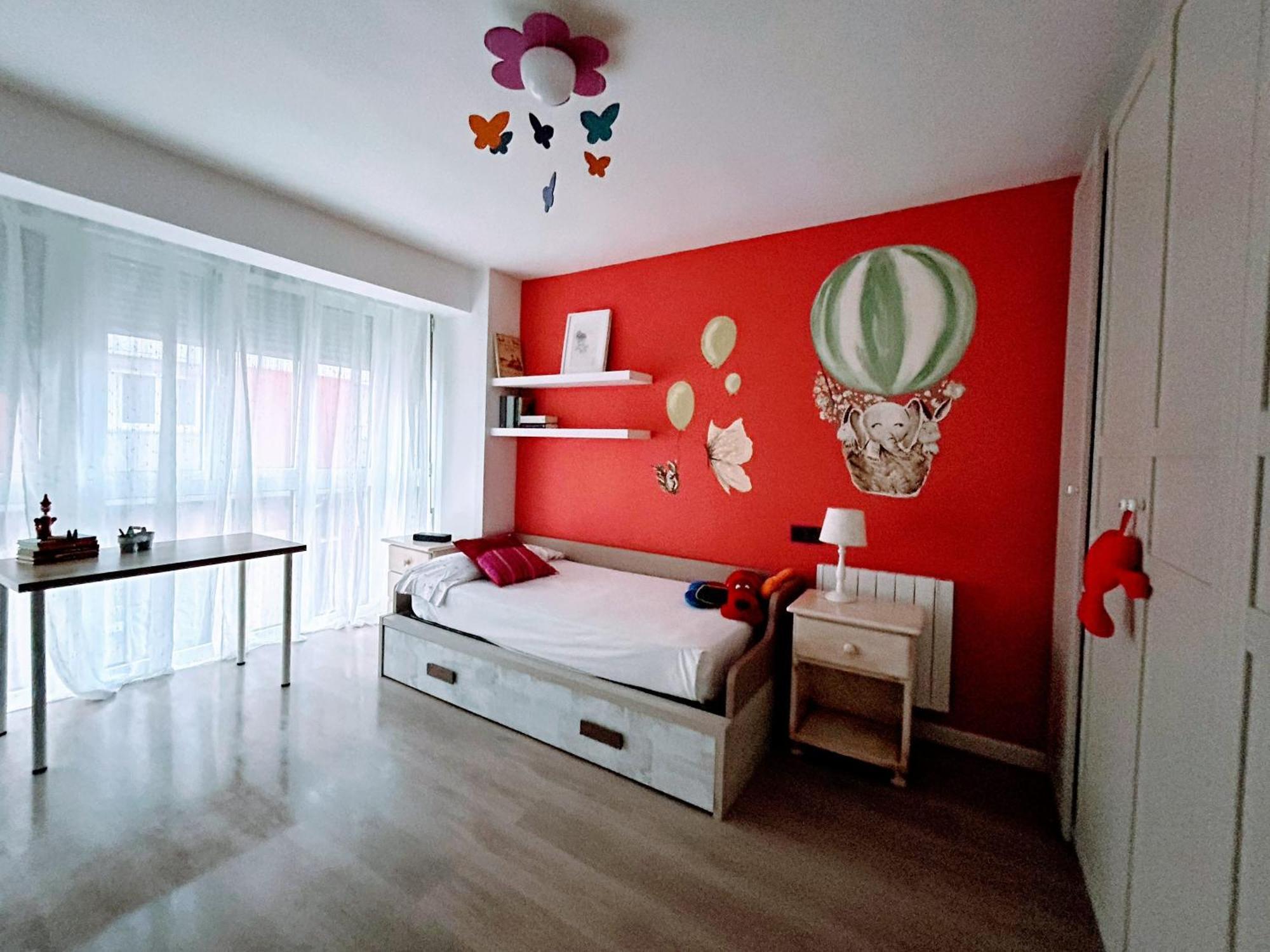 Apartamento Piso Renovado A 10 Min De La Playa Ideal Familias - Vut5411as Gijón