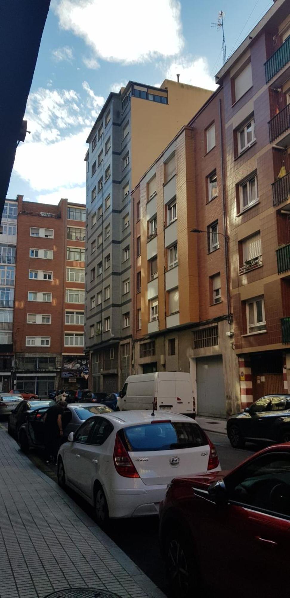 Amplio Piso Centrico Apartamento
