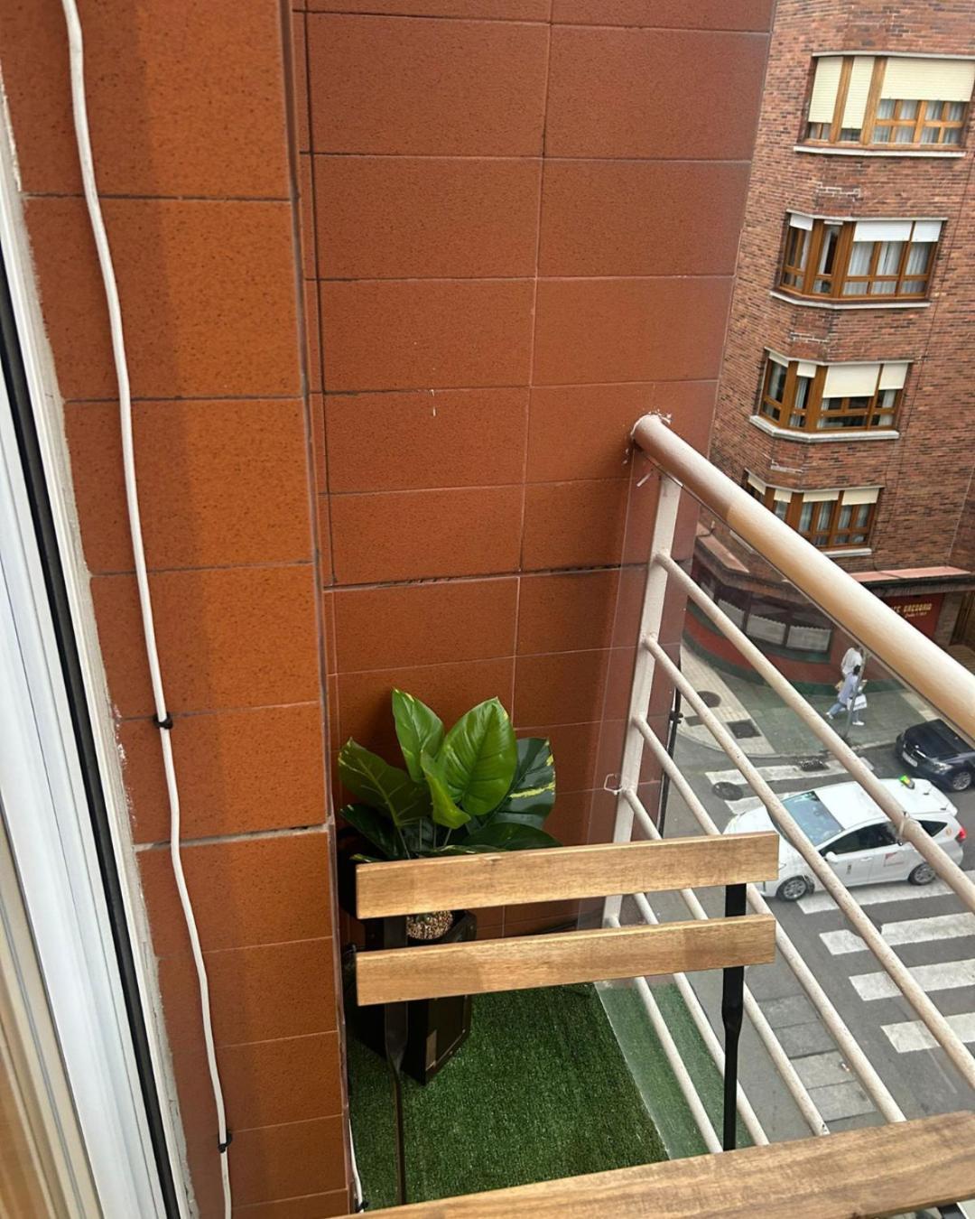 Apartamento Casa Care - Al Ladito De La Playa Gijón