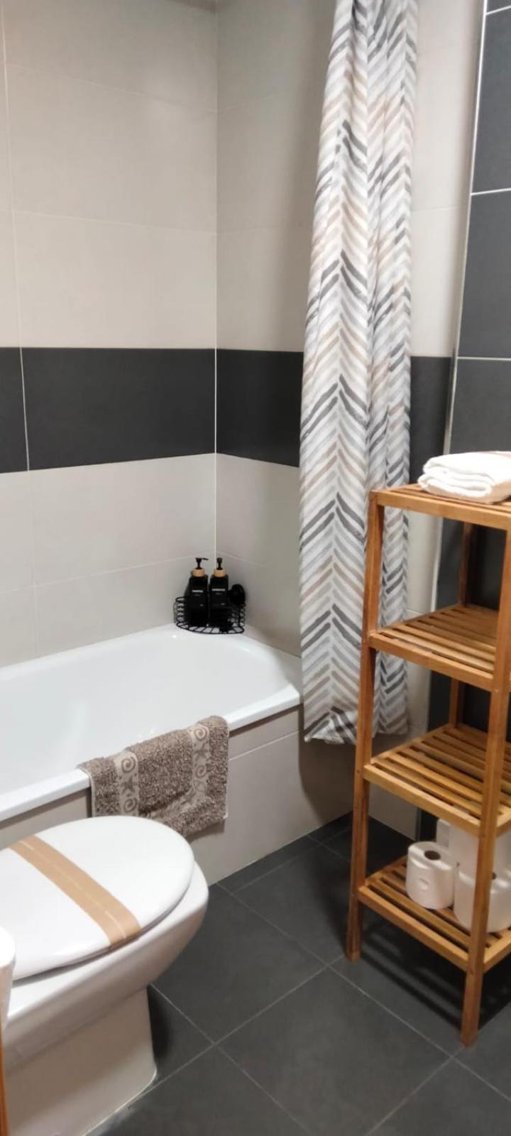 Apartment El Arroyu Vut 5585 As