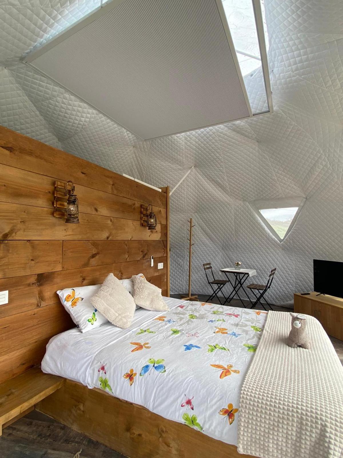Glamping Quintana