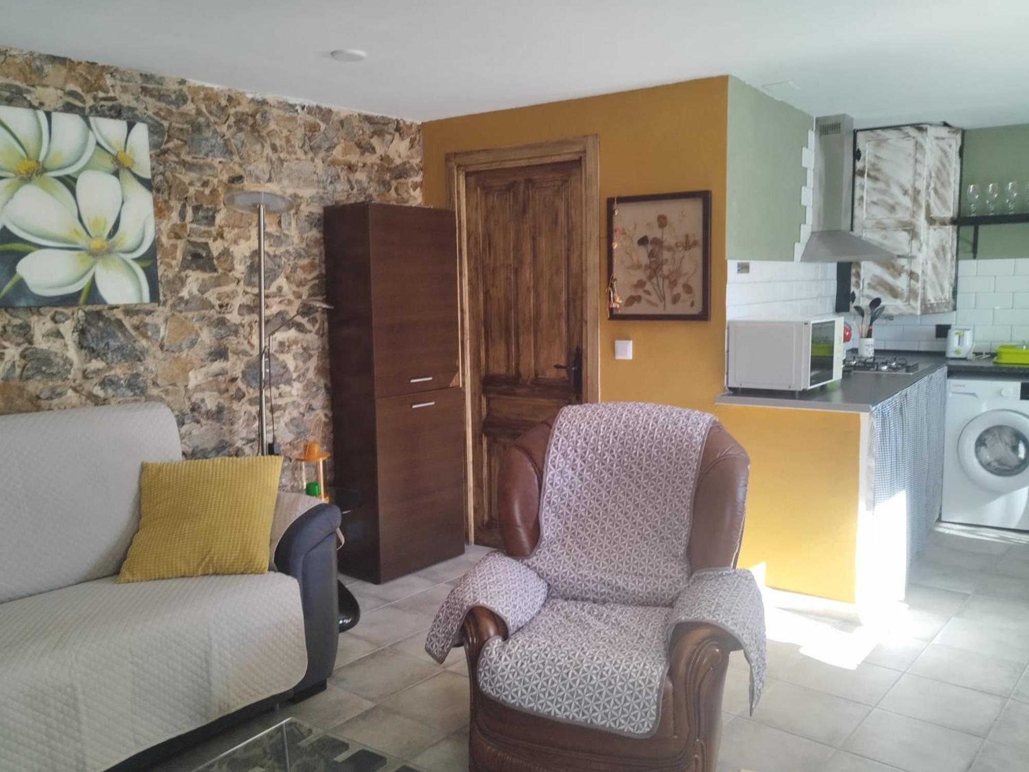 Casa Elvi Gijon