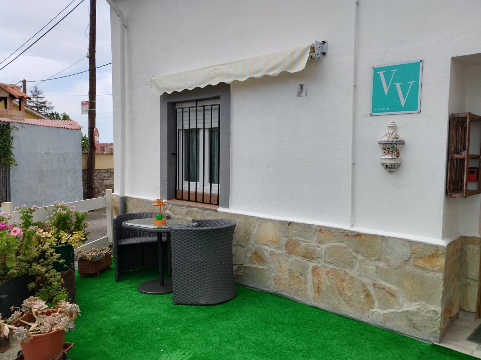 Casa Elvi Сasa de vacaciones *