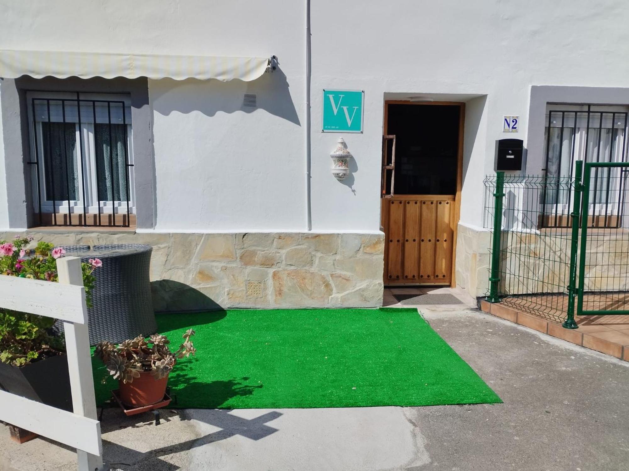 Casa Elvi *