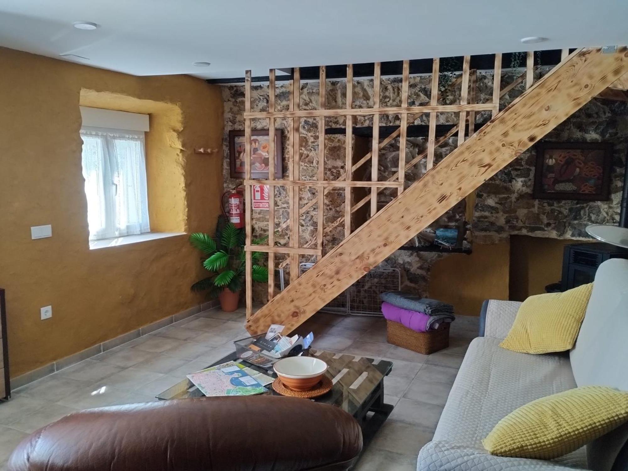 Casa Elvi * Gijon
