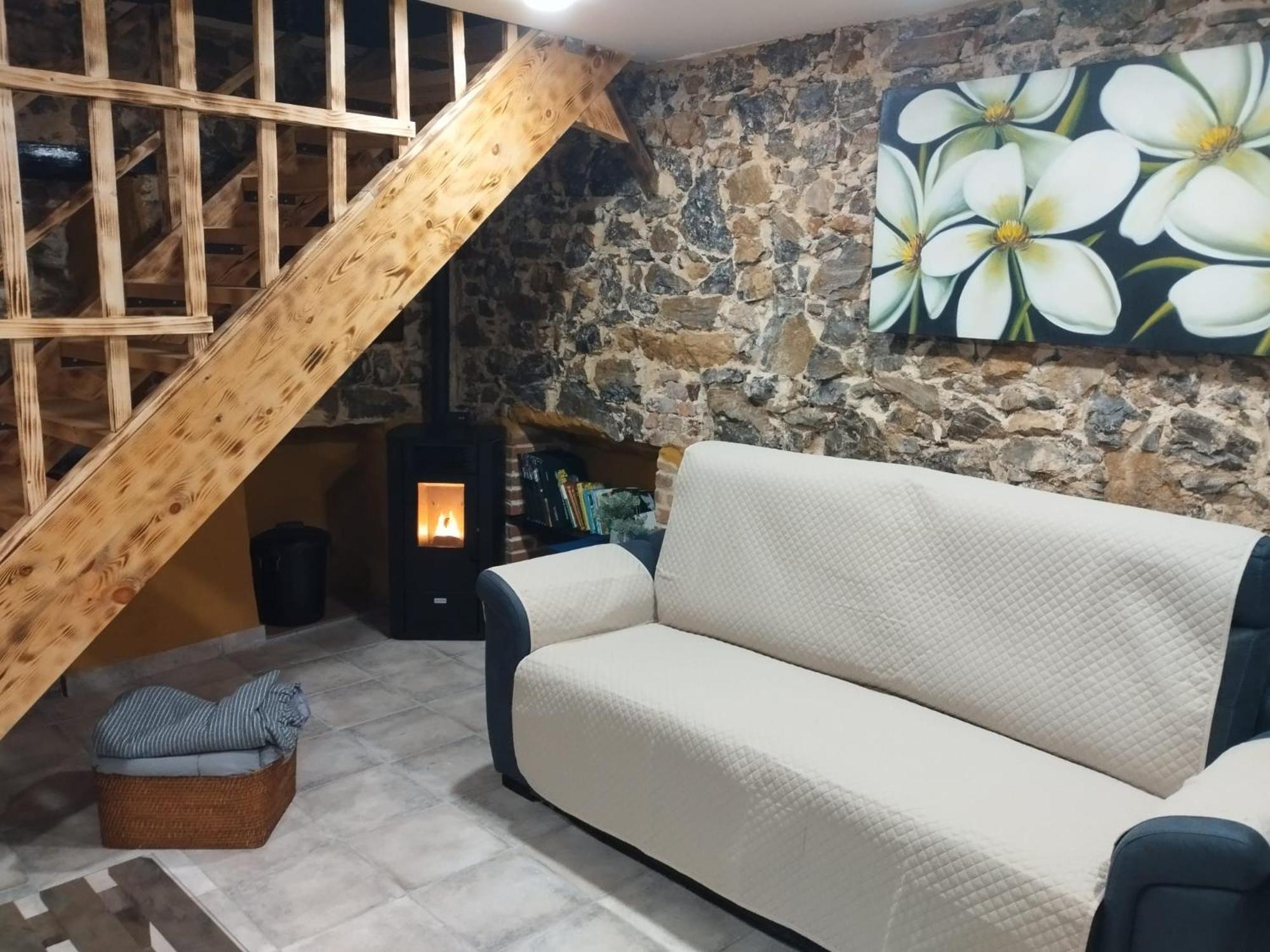 Casa Elvi * Gijón