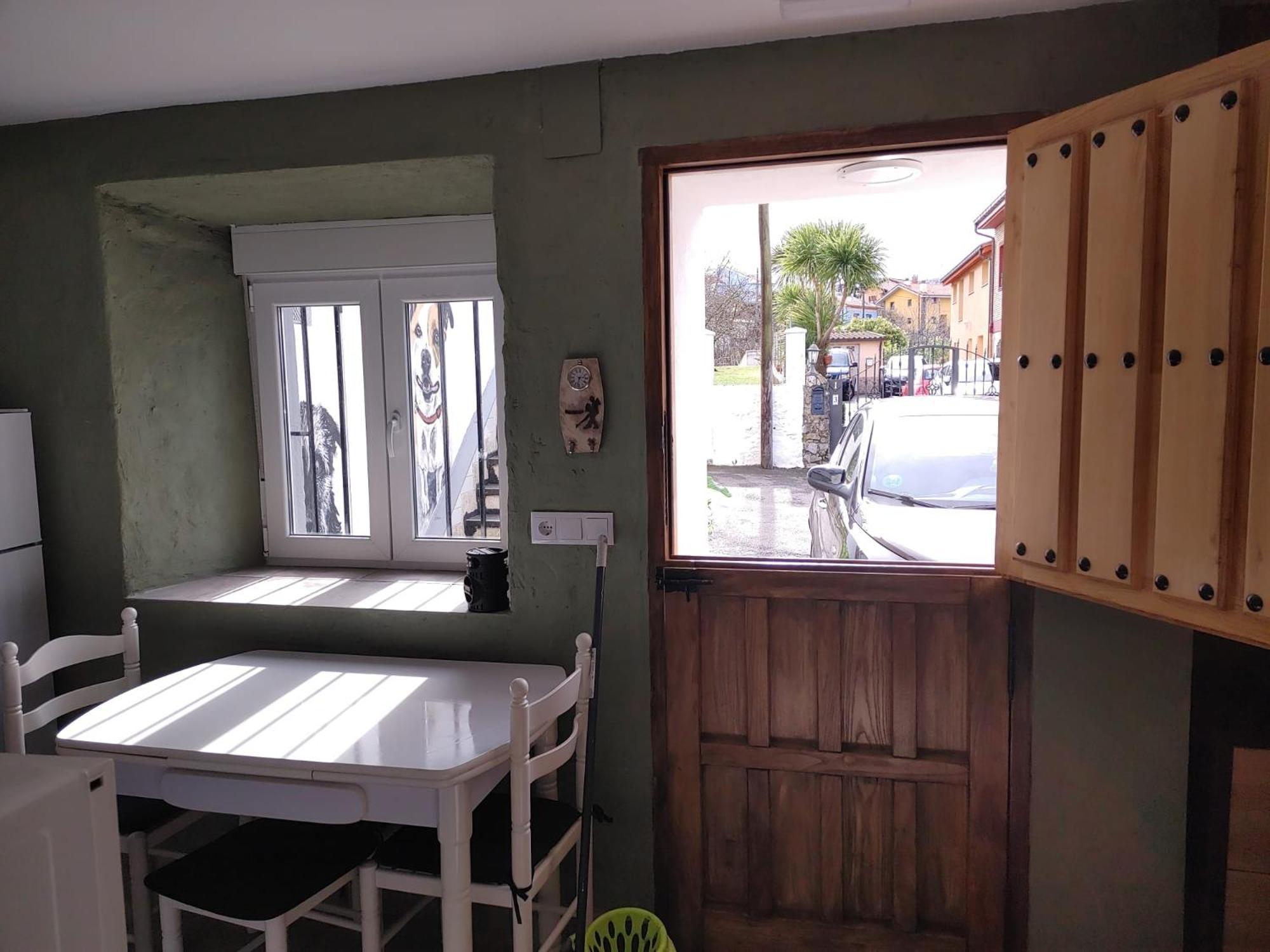 Casa Elvi Сasa de vacaciones *