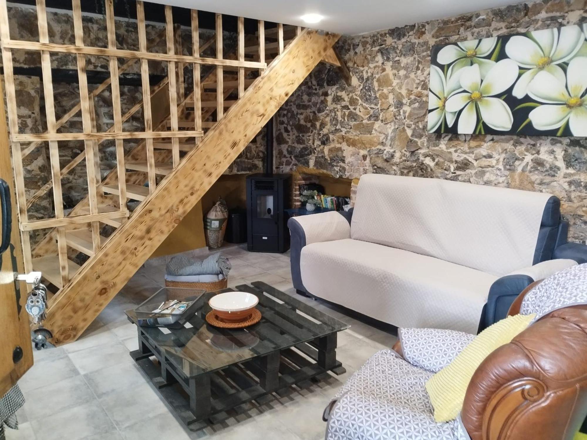 Holiday home Casa Elvi *