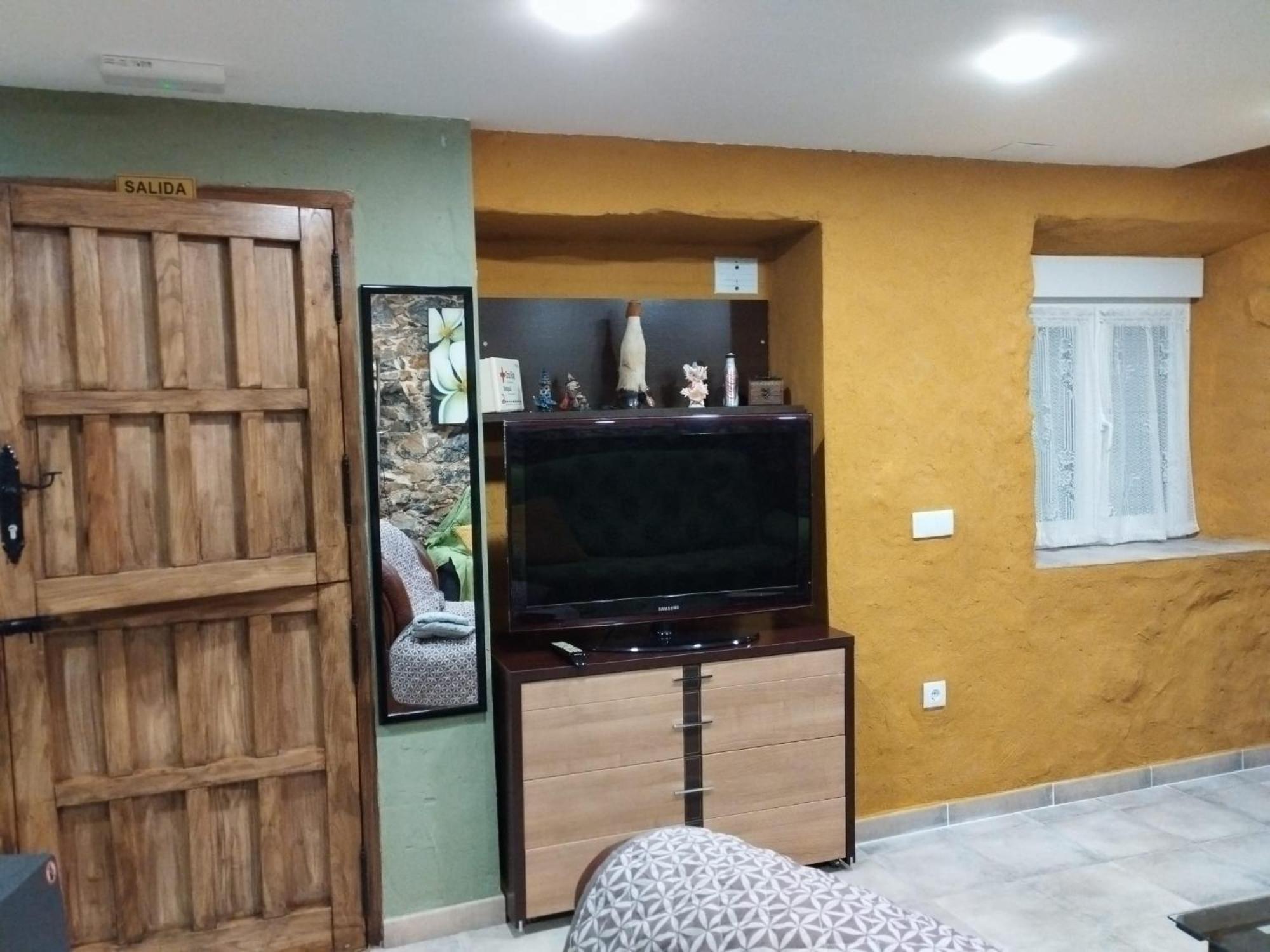 Casa Elvi Сasa de vacaciones Gijón
