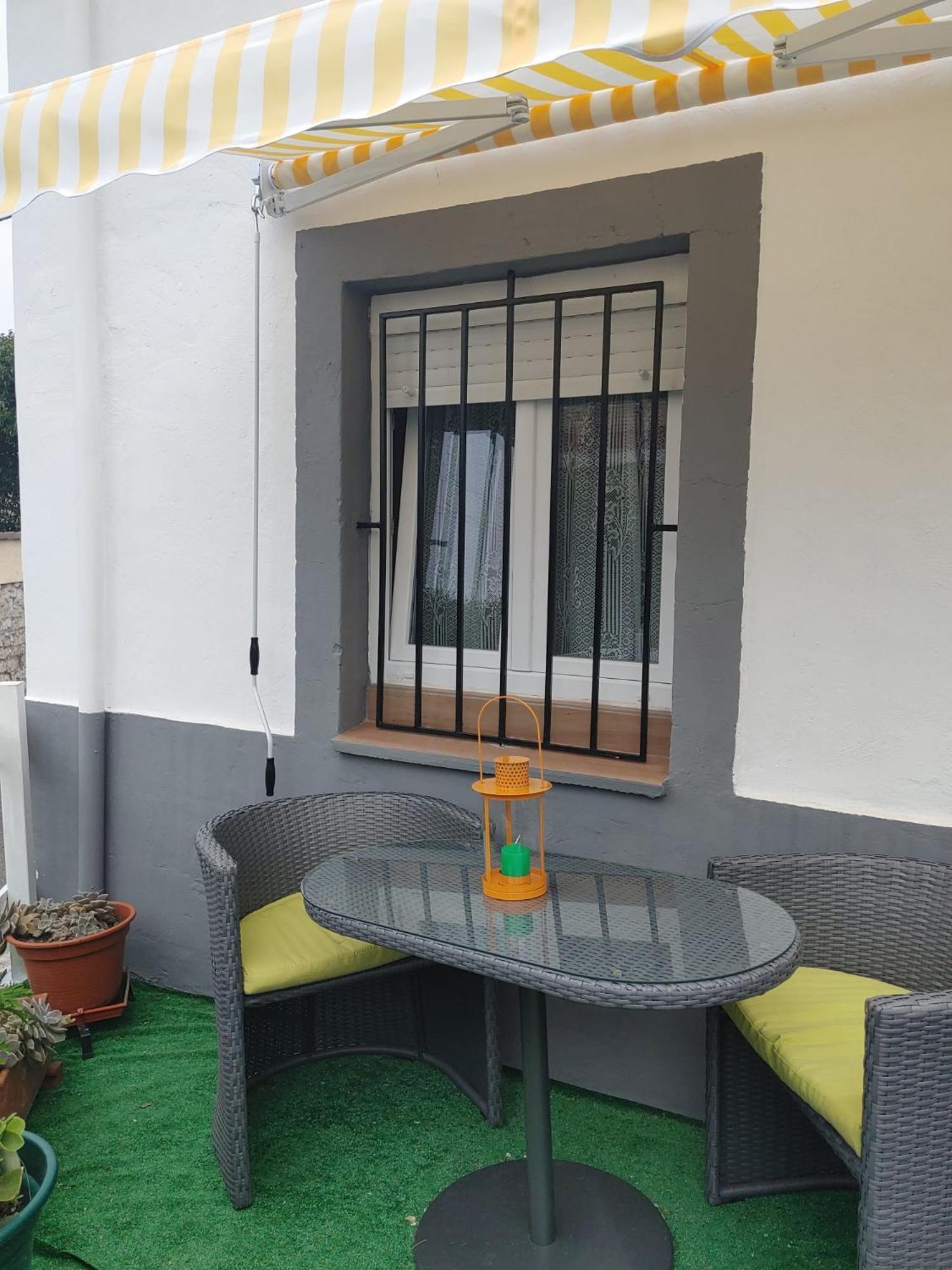 Casa Elvi Сasa de vacaciones *