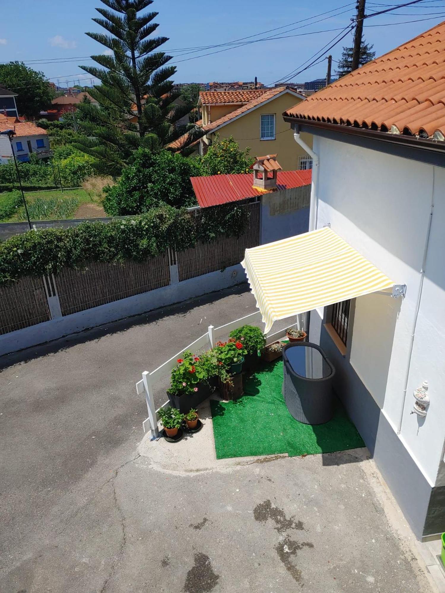 Casa Elvi Сasa de vacaciones Gijón