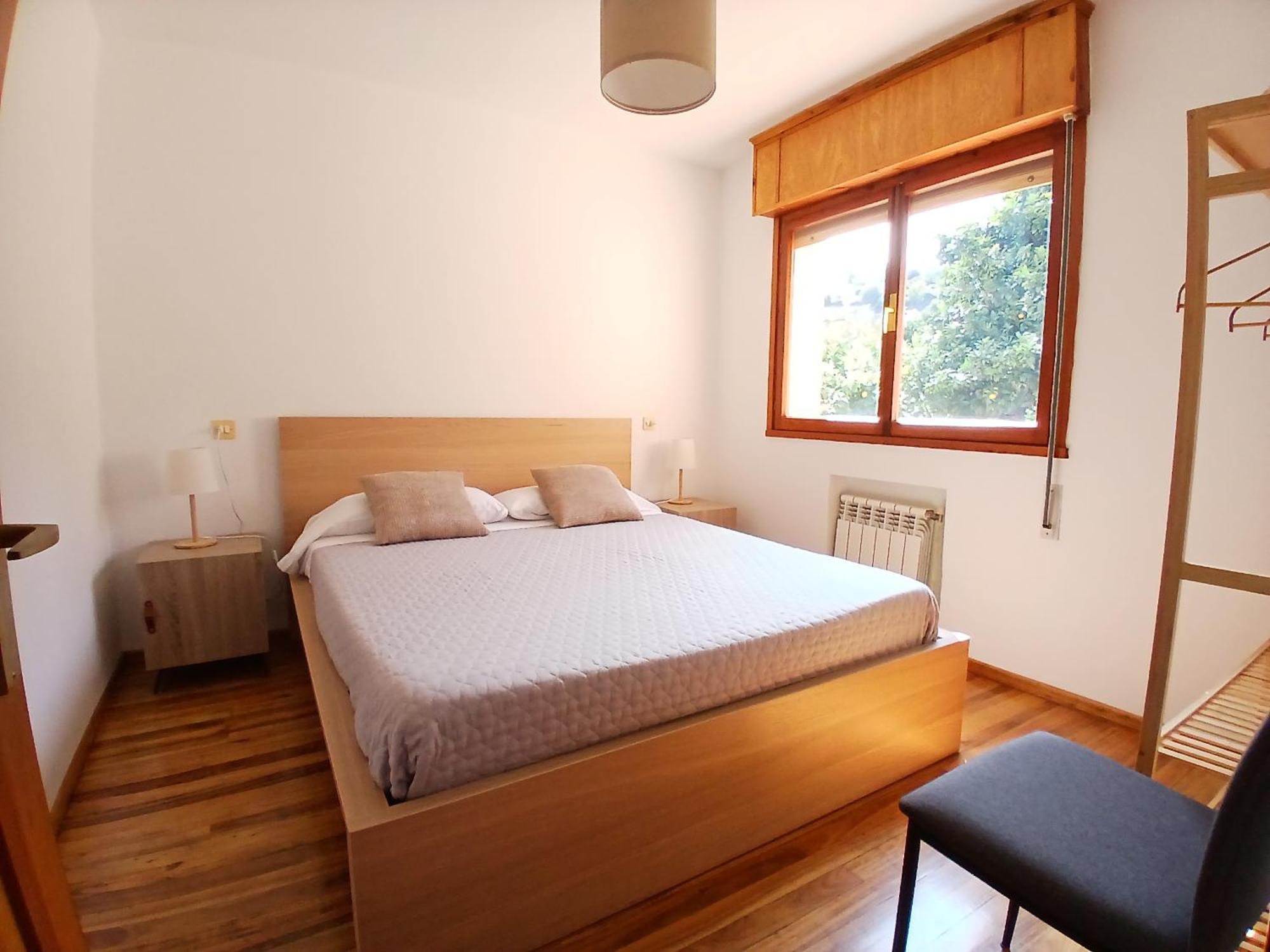 Holiday home Casa Naranxales