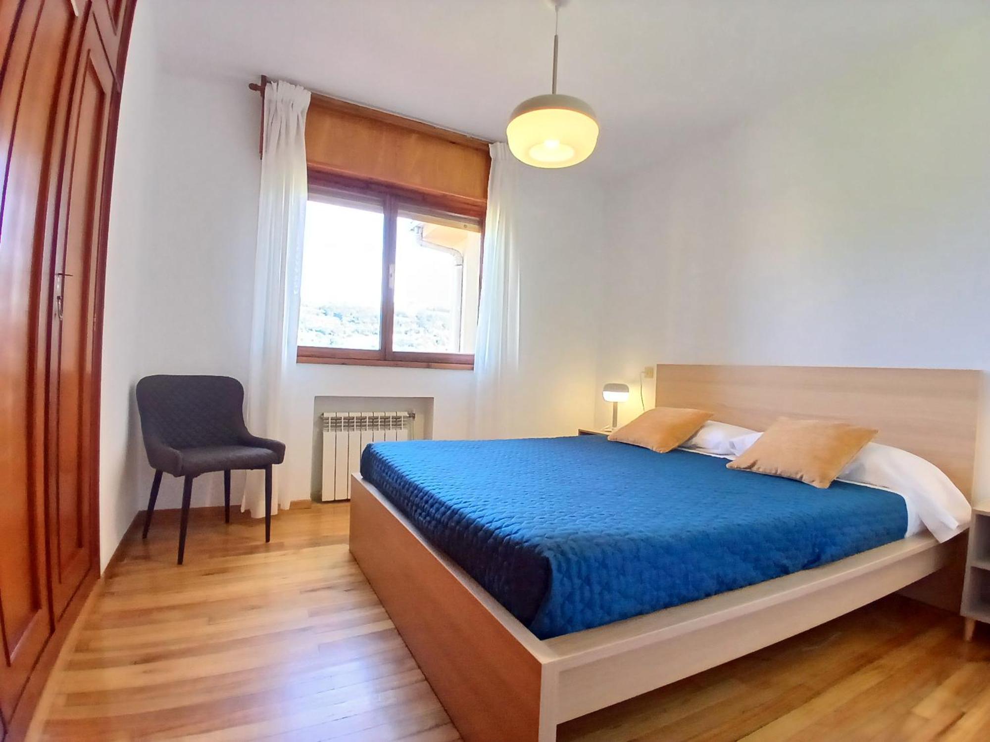 Casa Naranxales Holiday home *