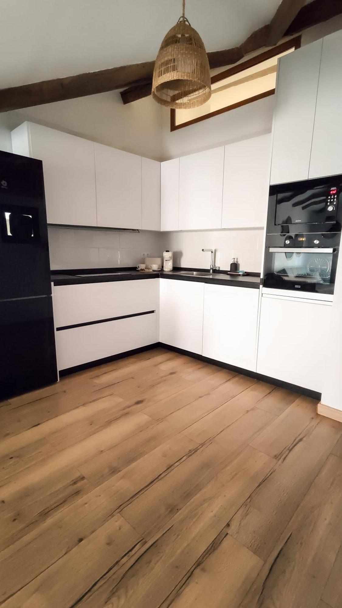 Apartment La Viga Del Queso - Centrico - Wifi - Vut-2787-as *