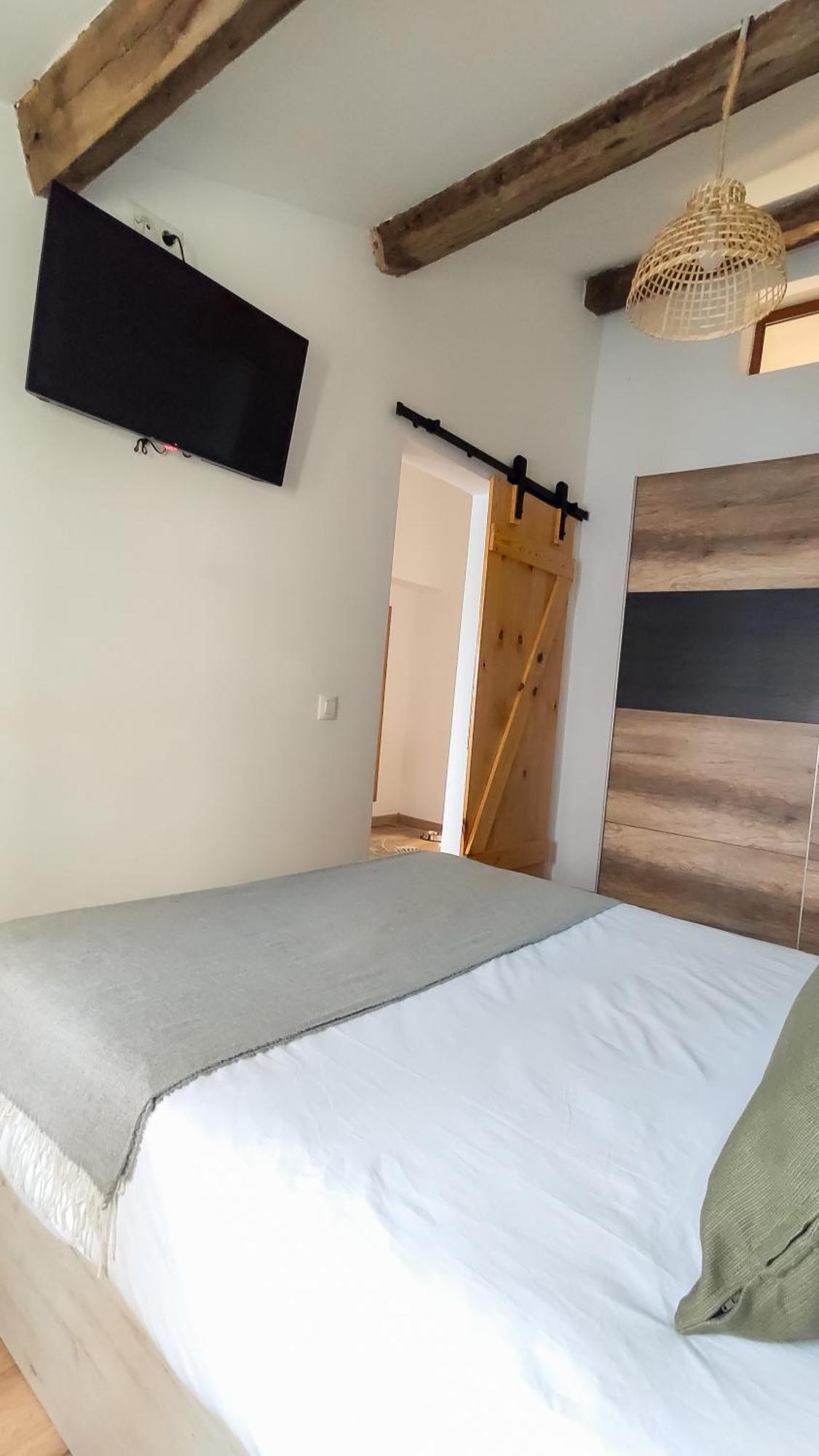 La Viga Del Queso - Centrico - Wifi - Vut-2787-as Apartment *