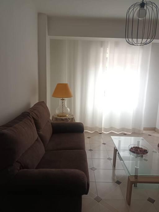 Apartamento Angeles *
