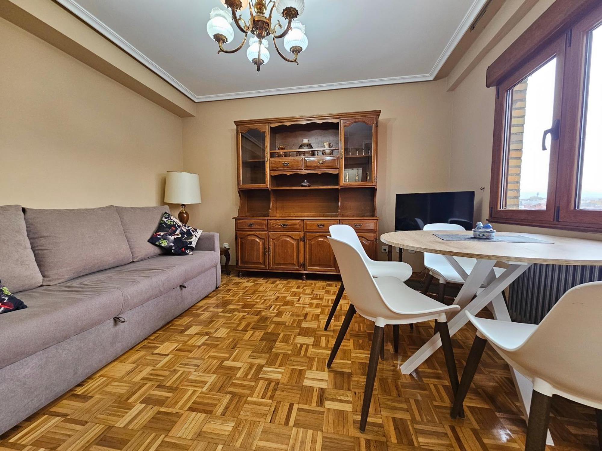 Apartamento 154a Céntrico Y Luminoso
