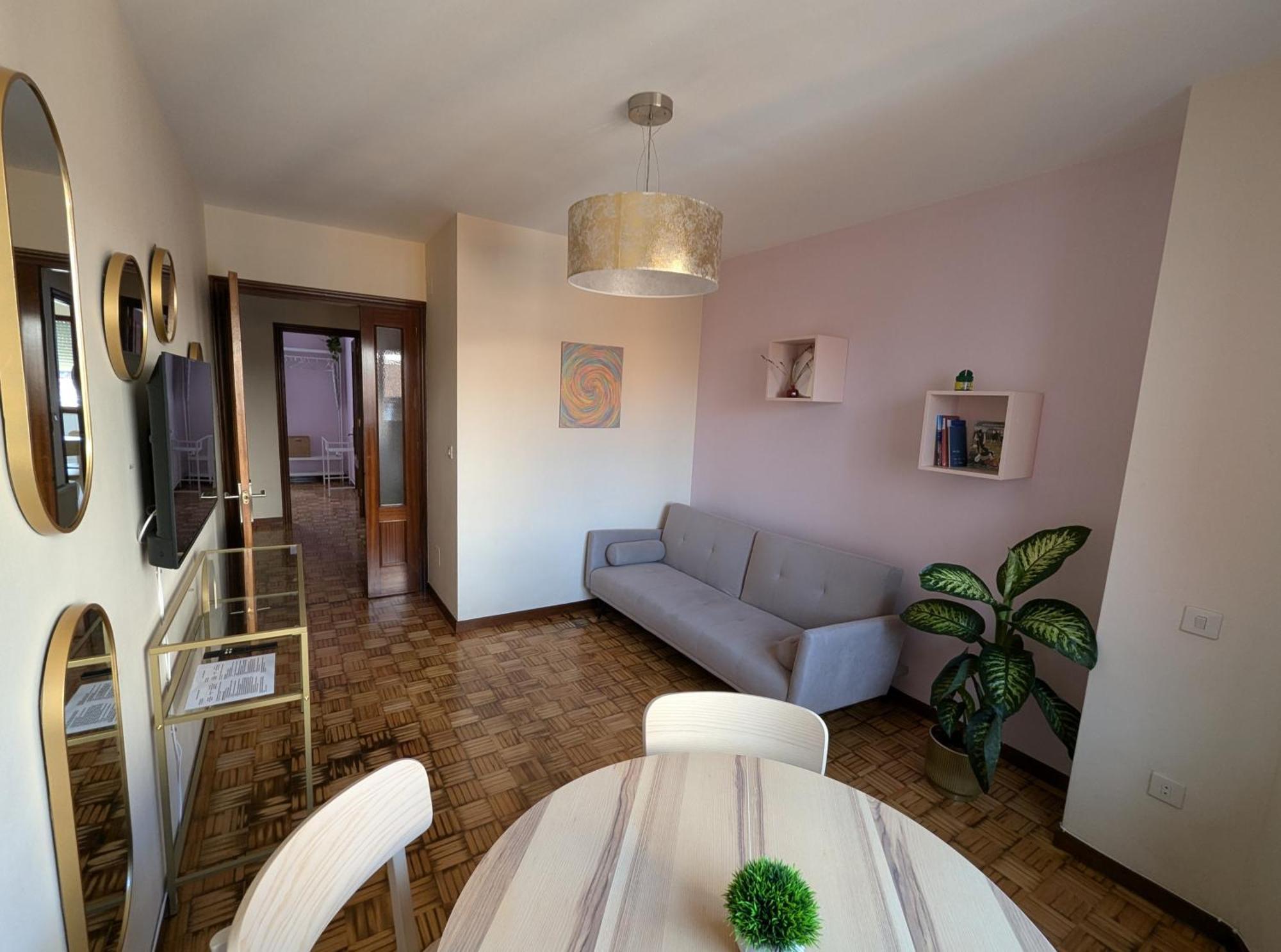 Apartamento Retiro Arbeyal *