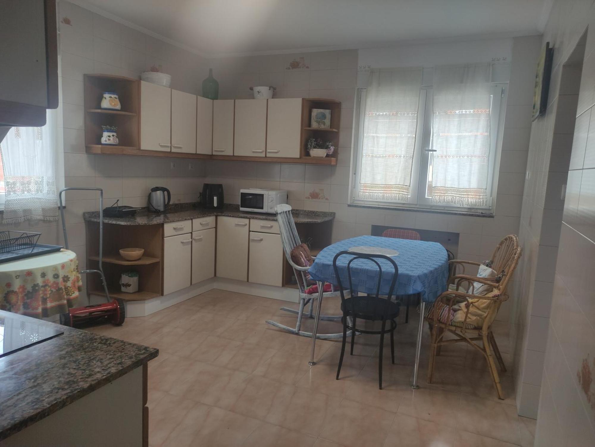 La Casina De Vega Сasa de vacaciones