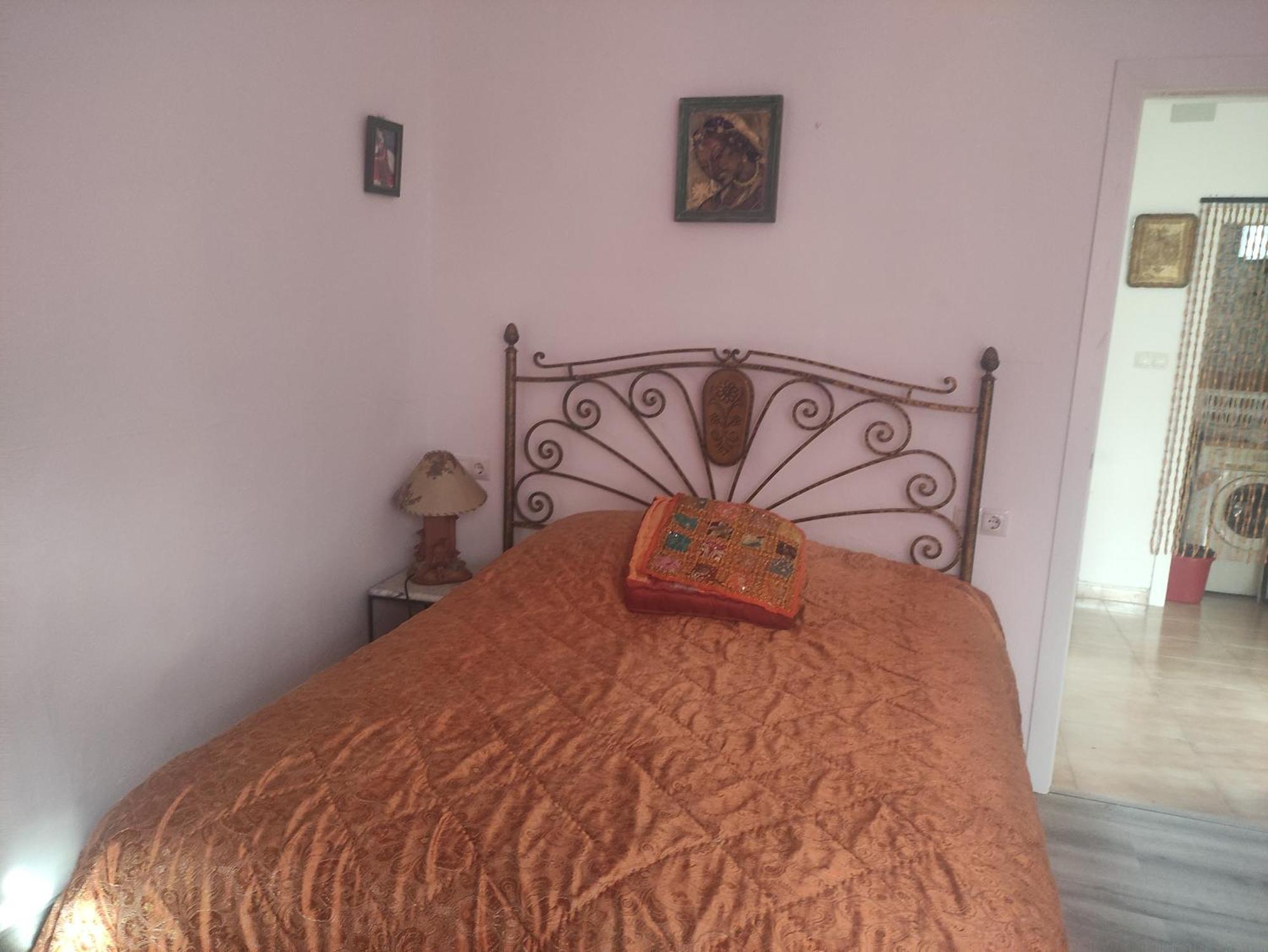 Сasa de vacaciones La Casina De Vega