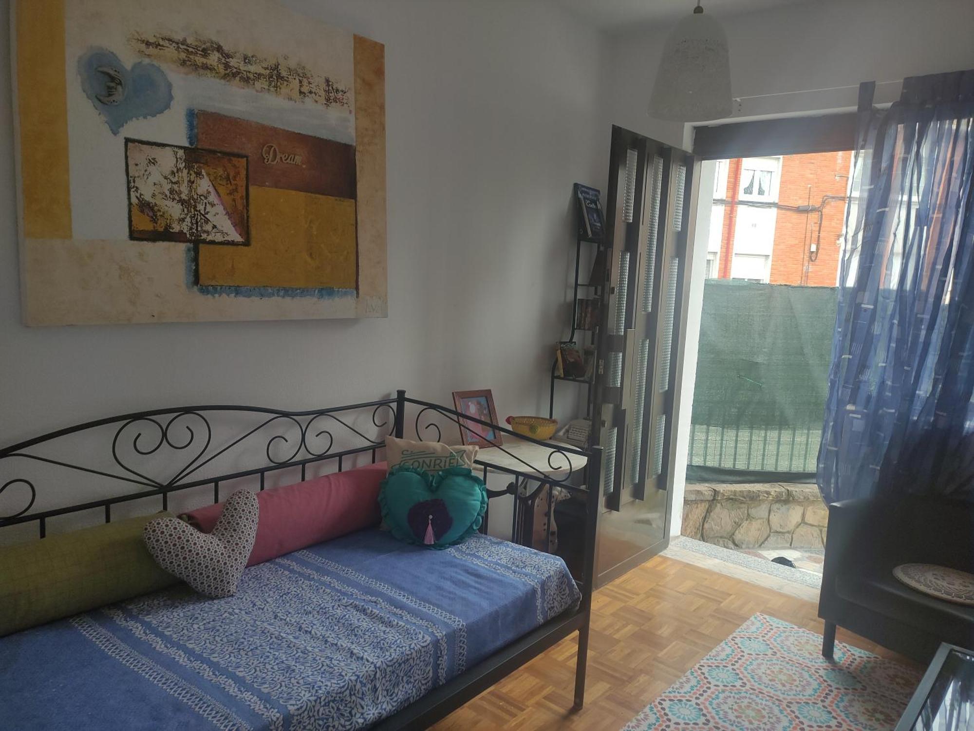 Сasa de vacaciones La Casina De Vega Gijón