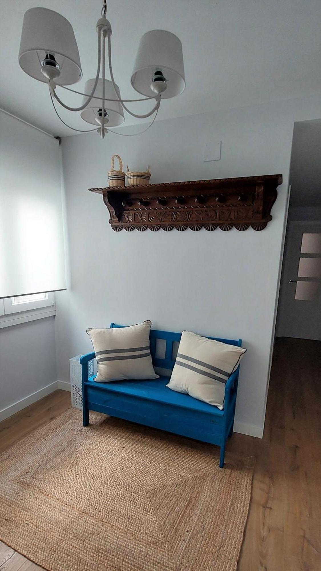 Apartamento Villanueva - 3 Hab - Wifi Gijón