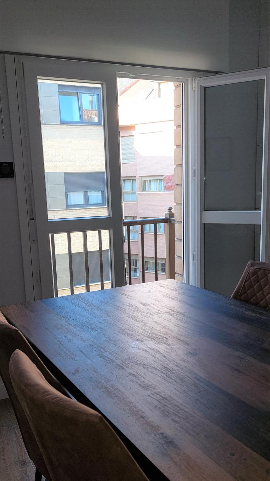 Villanueva - 3 Hab - Wifi Apartamento Gijón