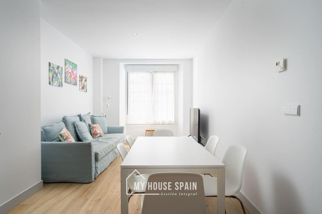 Myhousespain - Maravilloso En